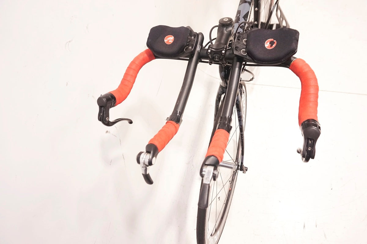 QUINTANA ROO 「クインターナルー」CD0.1 2012年モデル ロードバイク / 大阪門真店