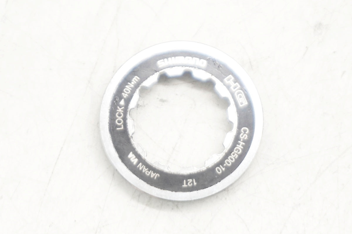 SHIMANO 「シマノ」 CS-HG500-10 12-28T スプロケット / 大阪門真店