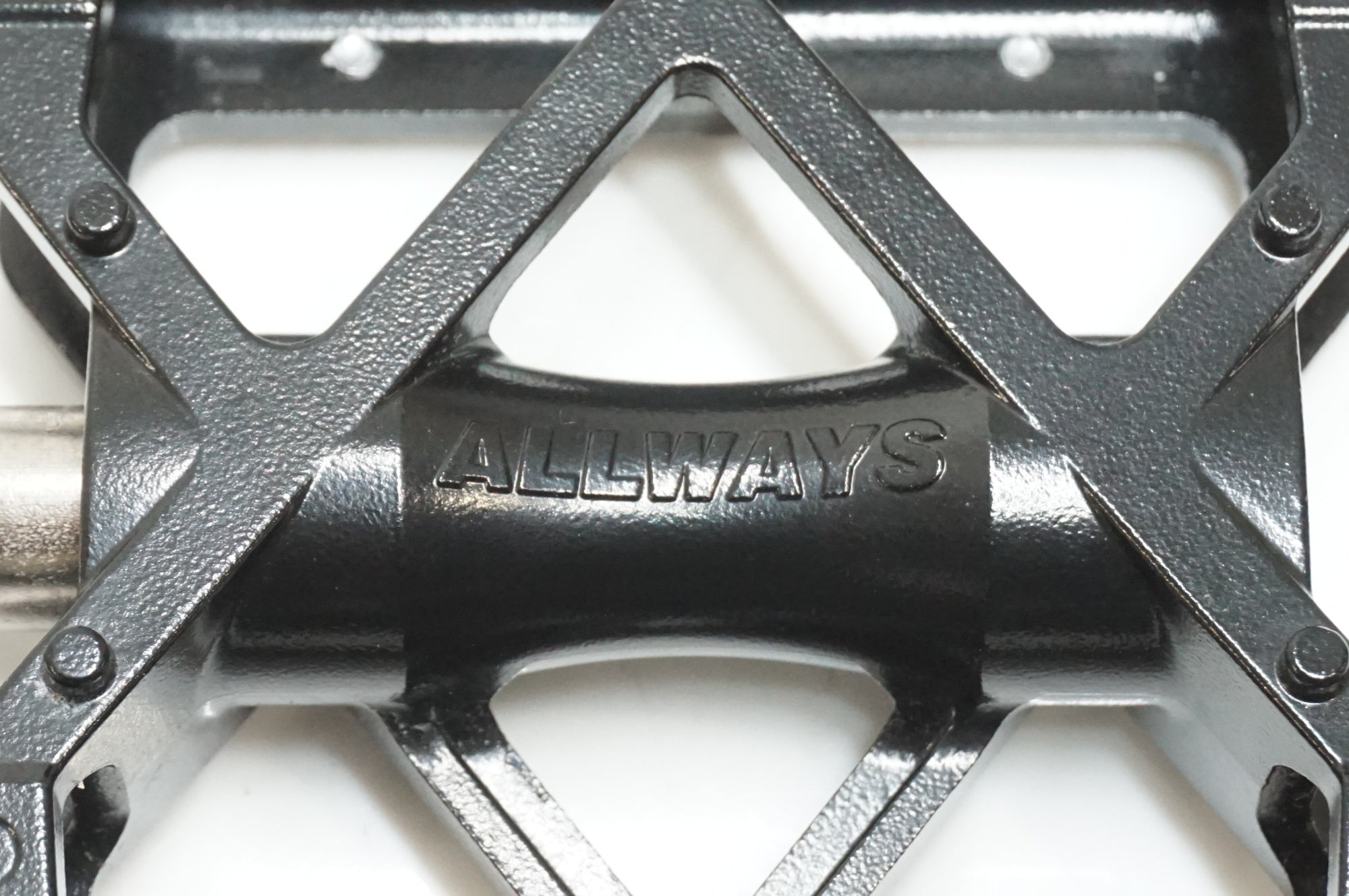 MKS 「ミカシマ」 ALLWAYS ペダル / 大宮店