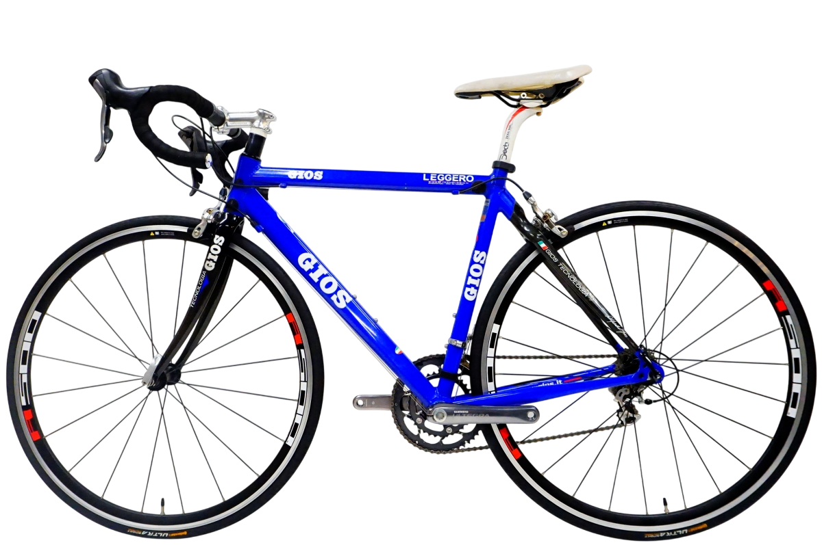 GIOS 「ジオス」 LEGGERO 2014年モデル ロードバイク / 名古屋大須店