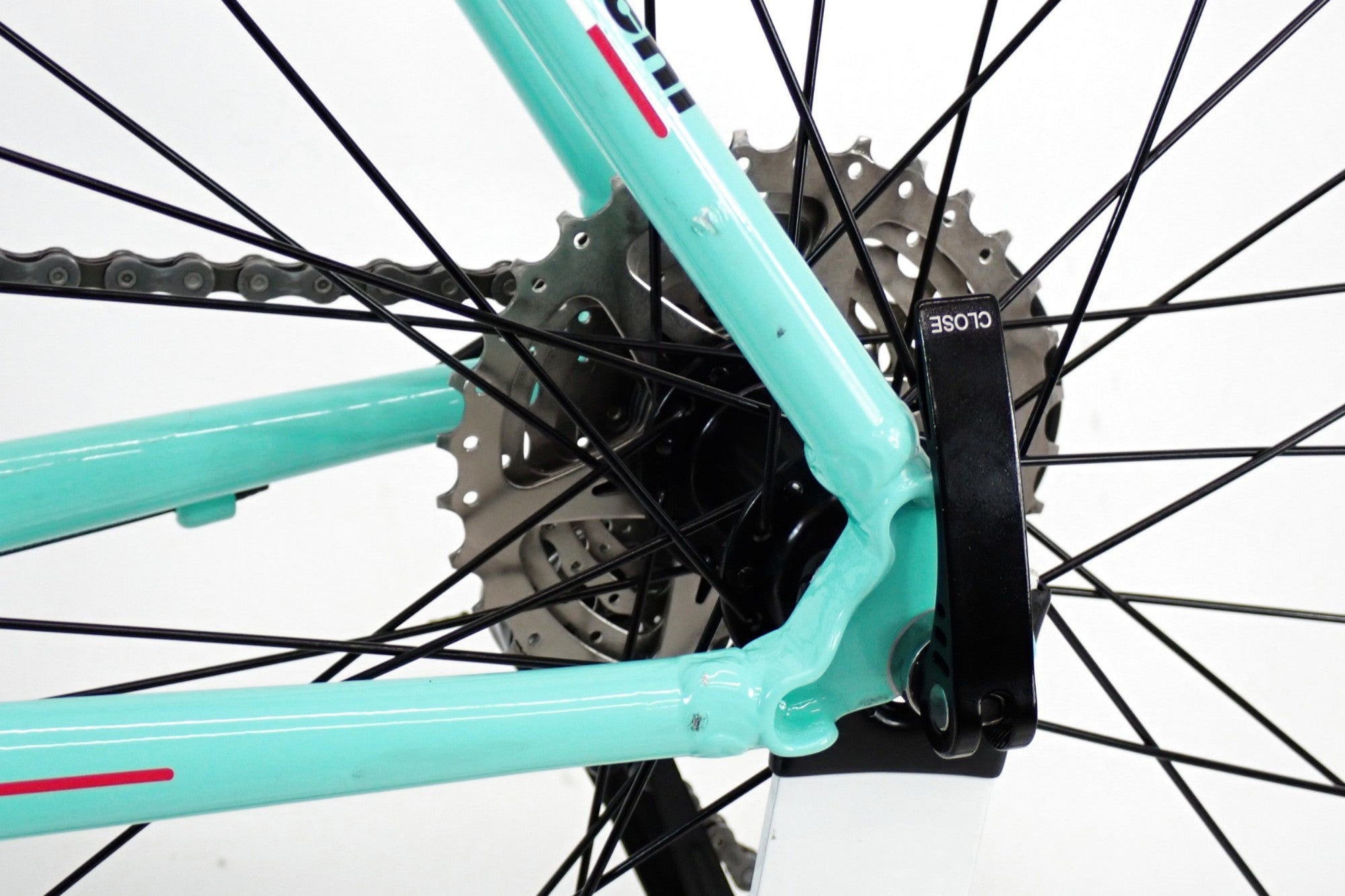 BIANCHI 「ビアンキ」 BERGAMO 2026年モデル ロードバイク / 伊勢崎店