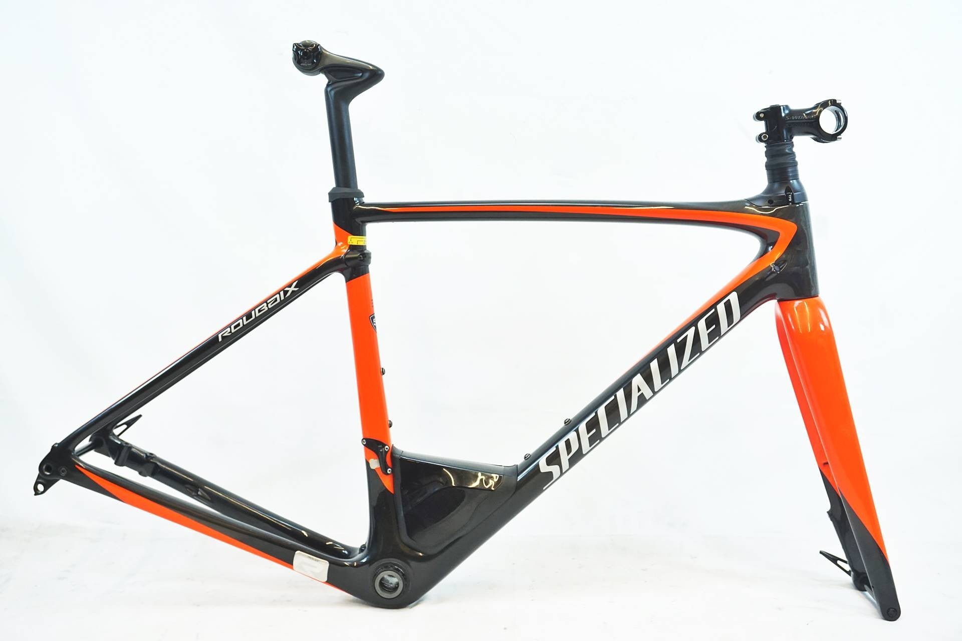【国内発送】 SPECIALIZED 「スペシャライズド」 ROUBAIX EXPERT 2018年モデル 自転車本体