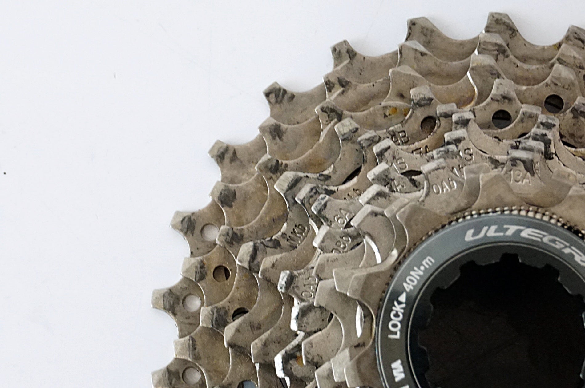 SHIMANO 「シマノ」 ULTEGRA CS-6800 11-25T スプロケット / 浜松店