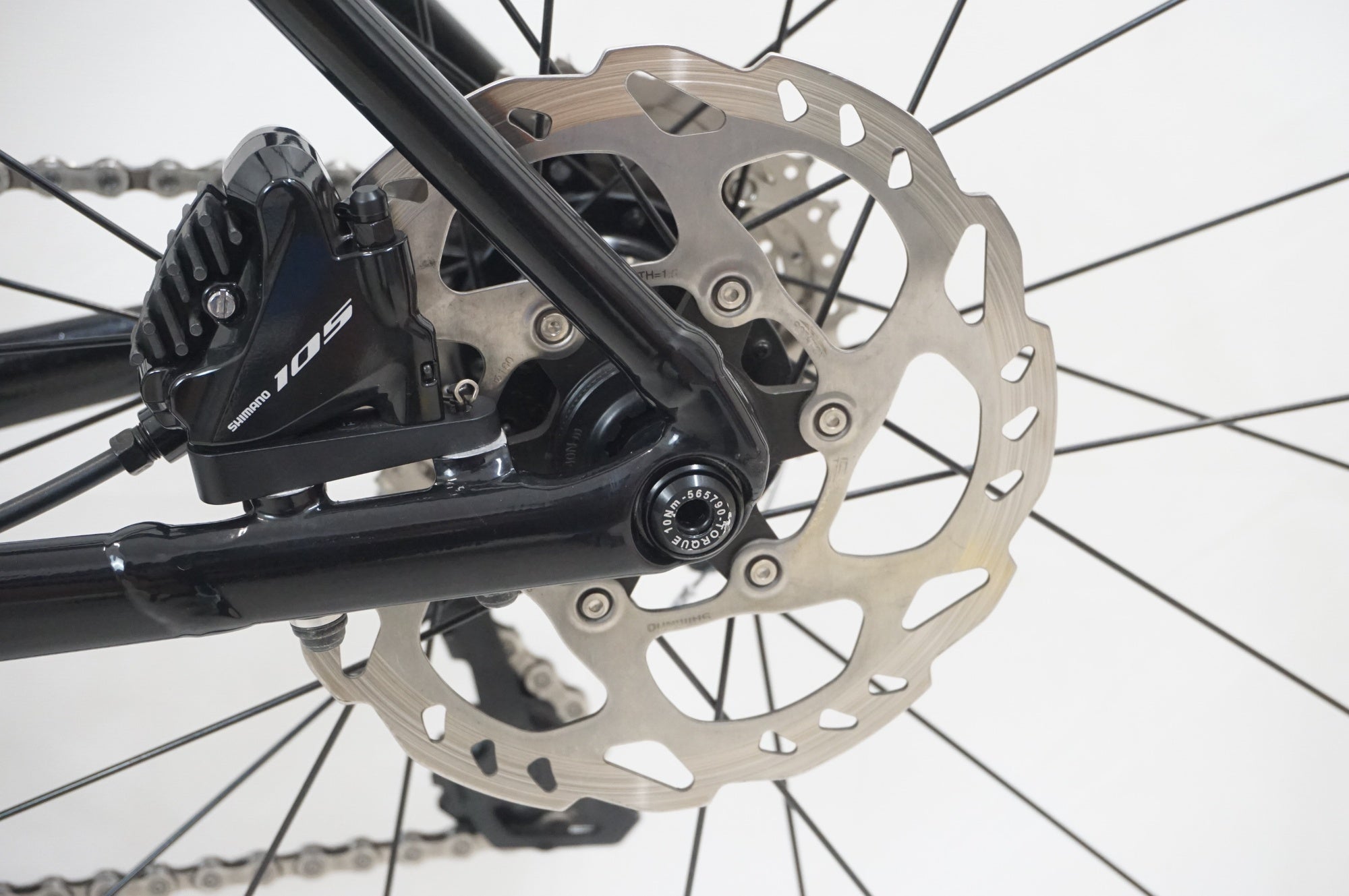 TREK 「トレック」 EMONDA ALR5 DISC 2023年モデル ロードバイク / 福岡店