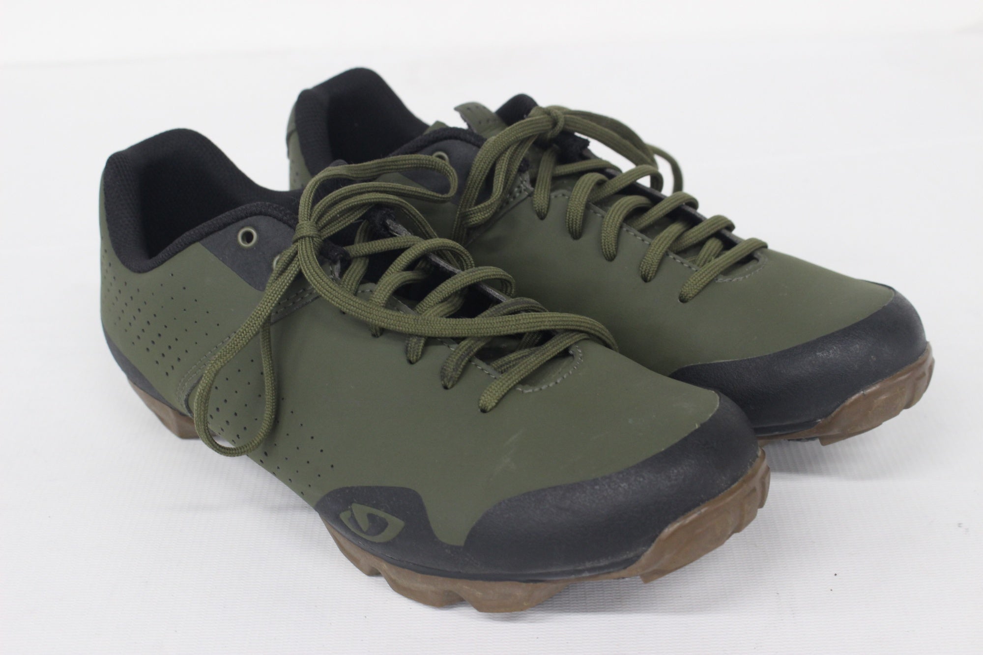 GIRO 「ジロ」 PRIVATEER LACE EU42 ビンディングシューズ / 阪急塚口店