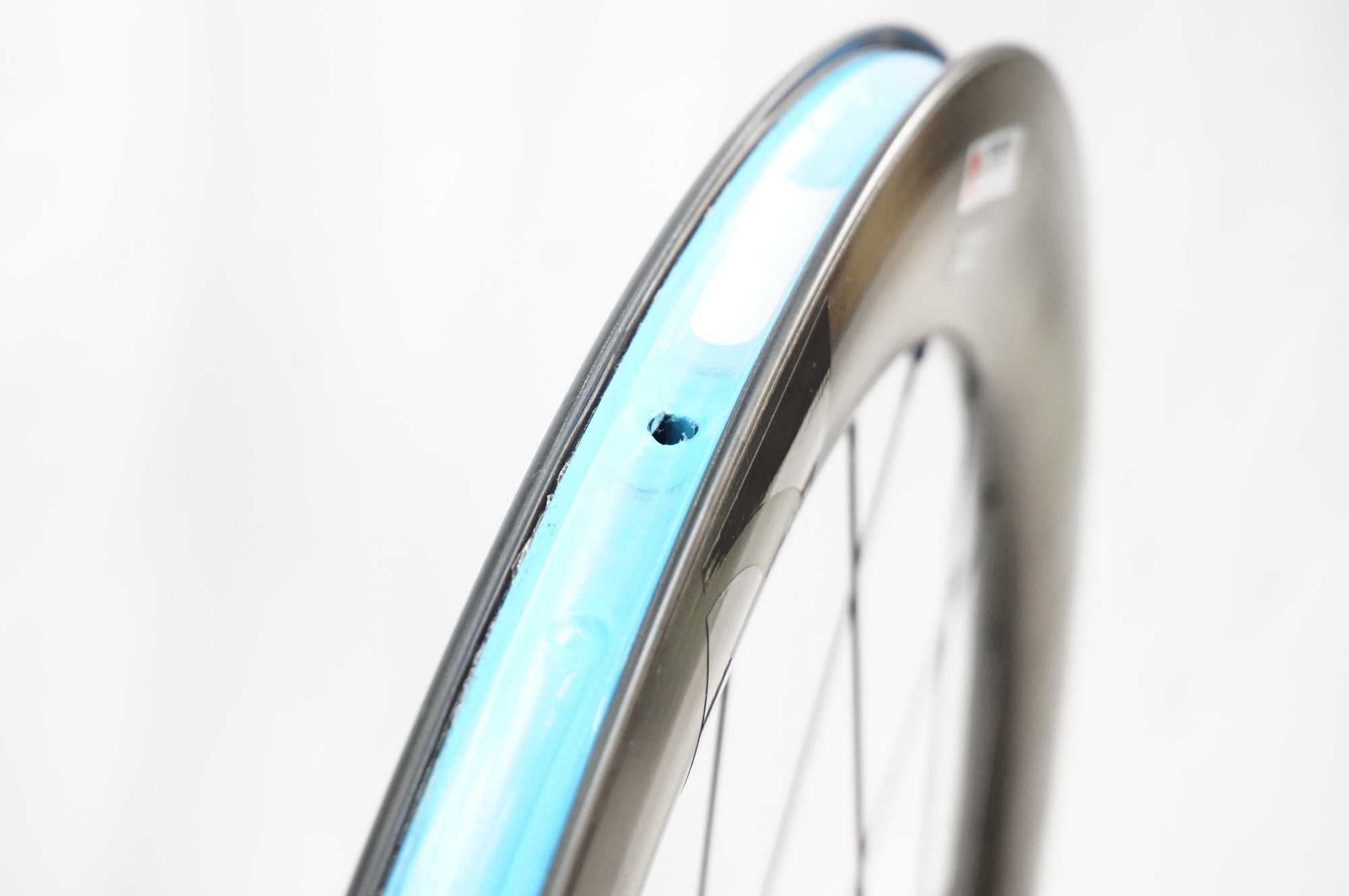 REYNOLDS 「レイノルズ」 AR58c SHIMANO 11s TLR ホイールセット / 川越店