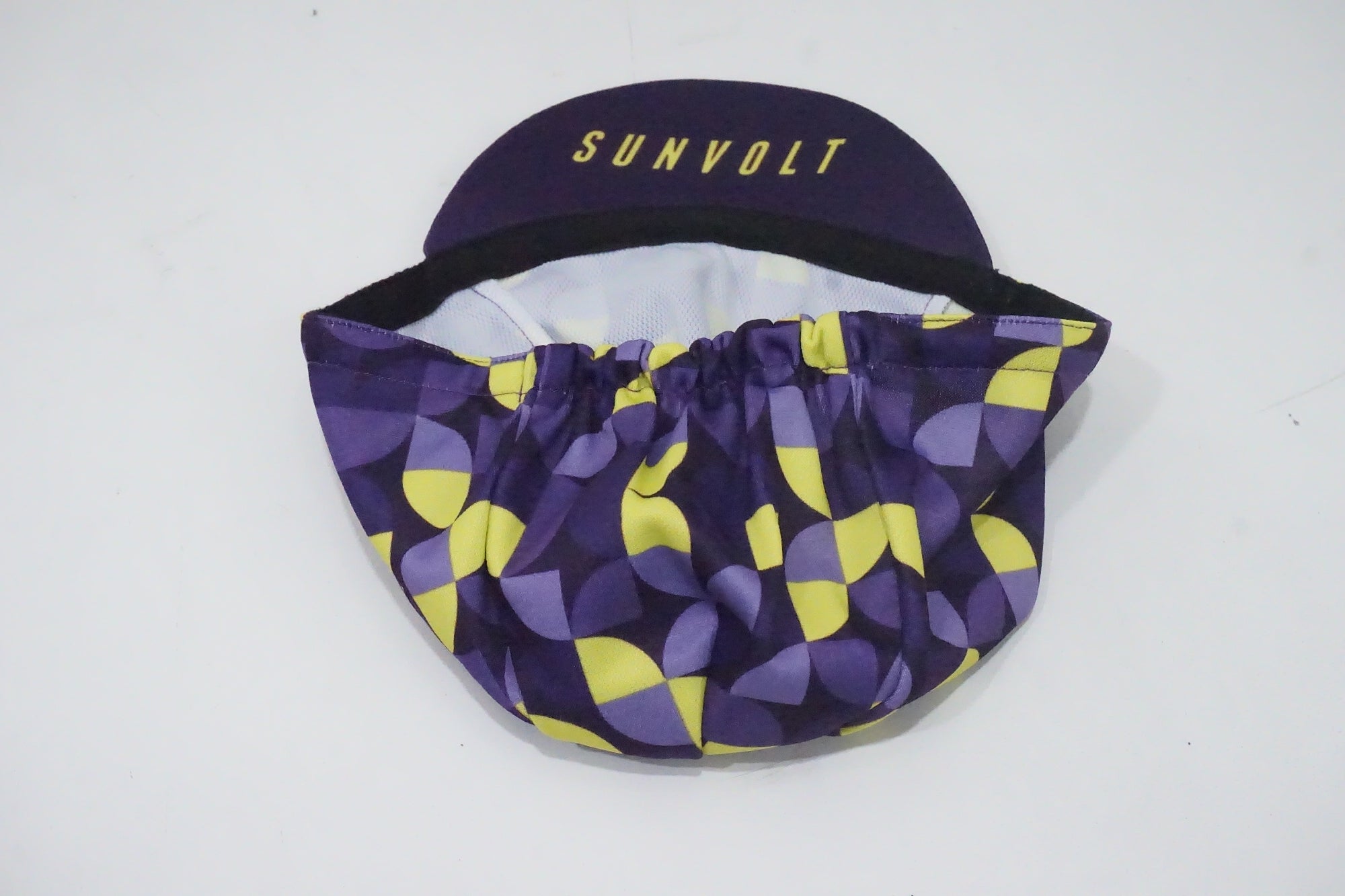SUNVOLT 「サンボルト」 サイズ不明 サイクルキャップ/ 京都西院店