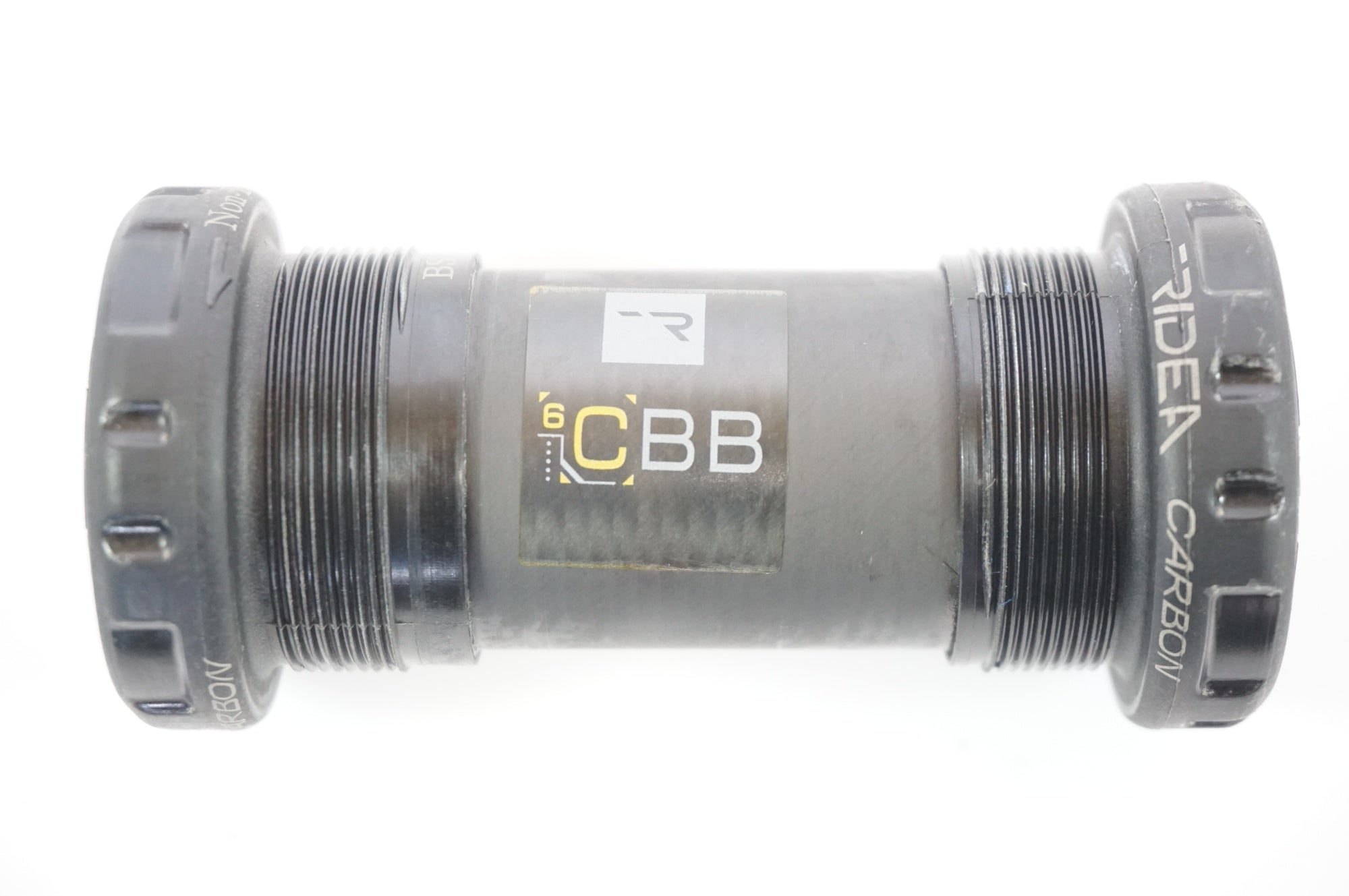 RIDEA 「リデア」 CARBON CERAMIC BB BSA 24MM ボトムブラケット / 宇都宮店