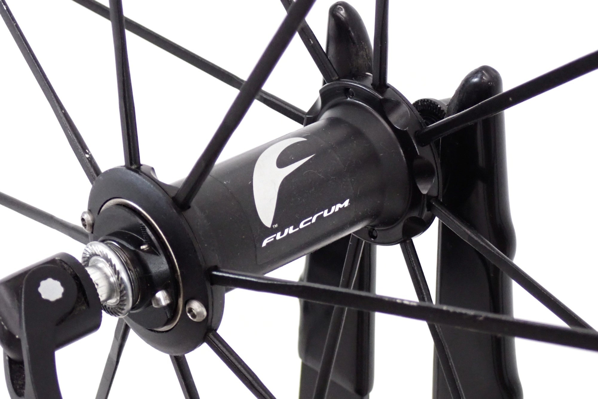 FULCRUM 「フルクラム」 RACING 1 ホイールセット / 伊勢崎店