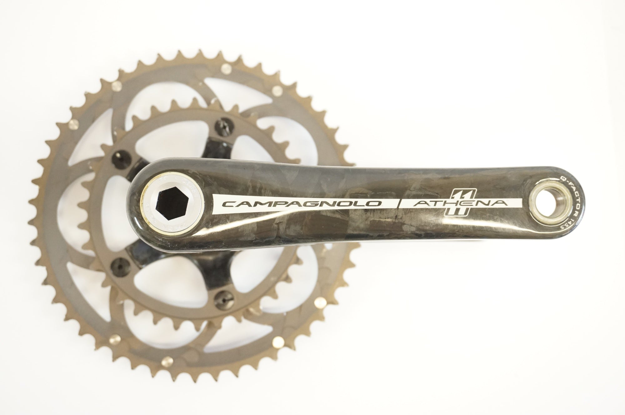 CAMPAGNOLO 「カンパニョーロ」 ATHENA パワートルク コンポセット / 宇都宮店