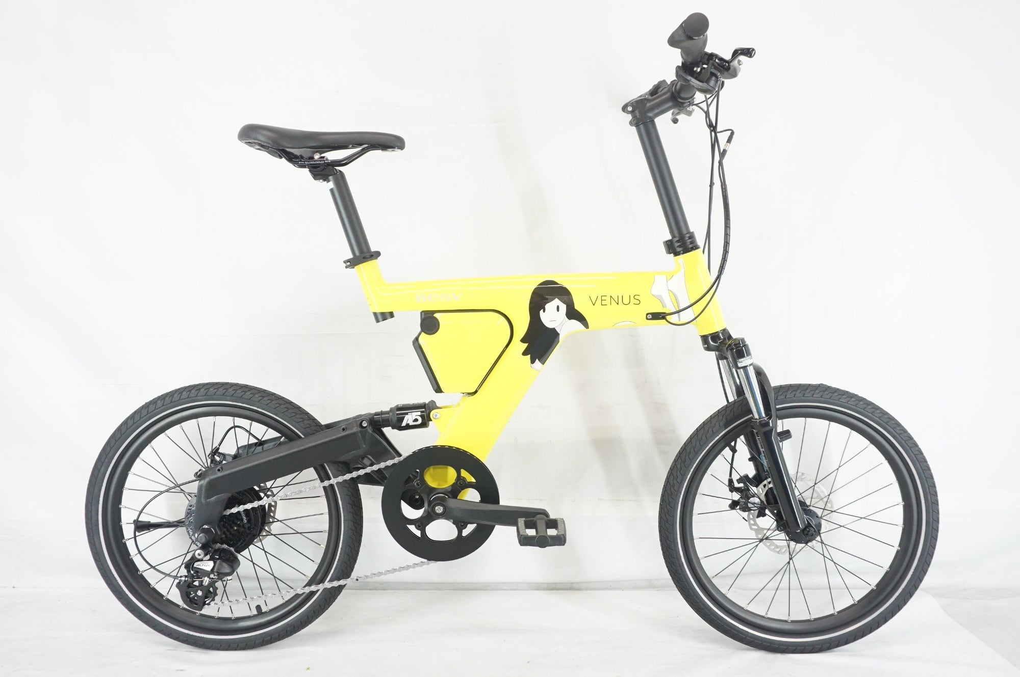BESV 「ベスビ」 PSA1 2020年モデル 電動アシスト自転車 / 阪急塚口店