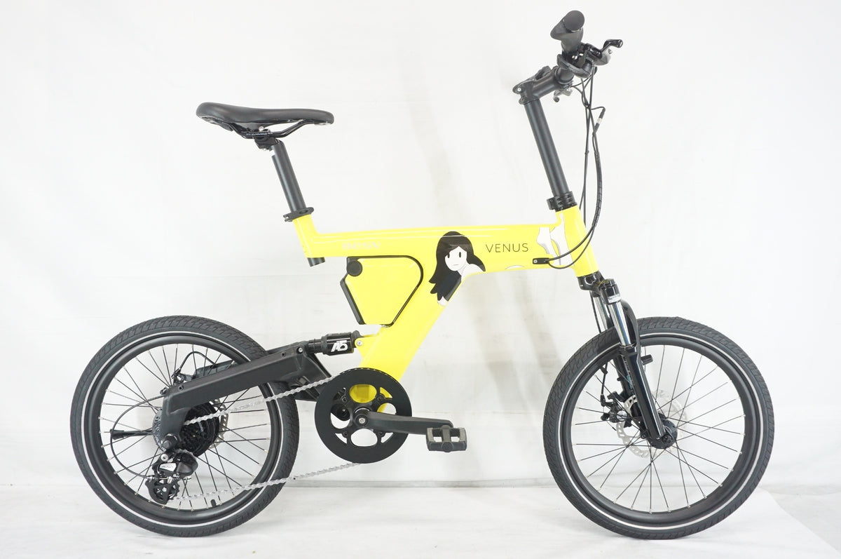 BESV 「ベスビ」 PSA1 2020年モデル 電動アシスト自転車 / 阪急塚口店