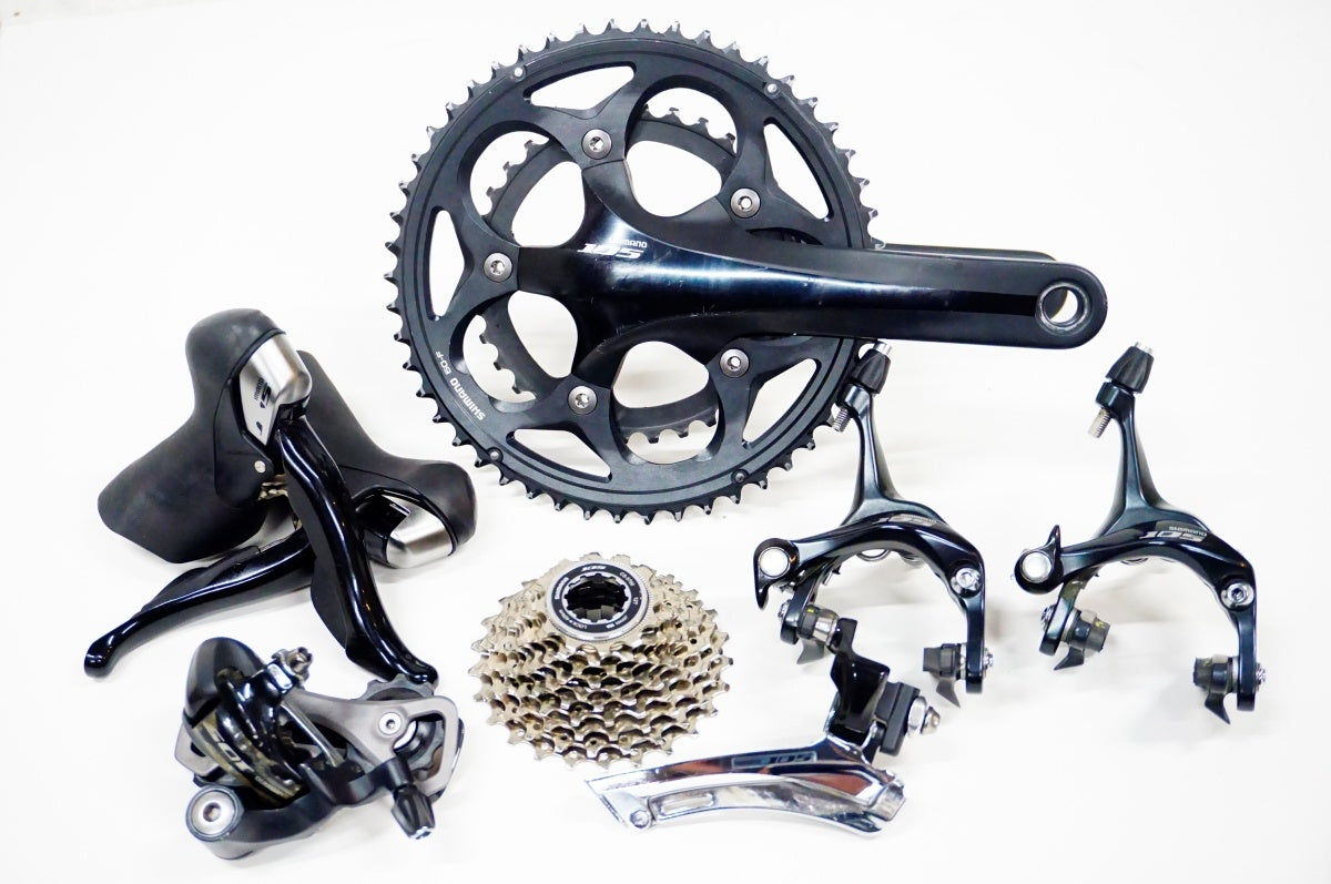 SHIMANO 「シマノ」 105 5700 コンポセット / 名古屋大須店