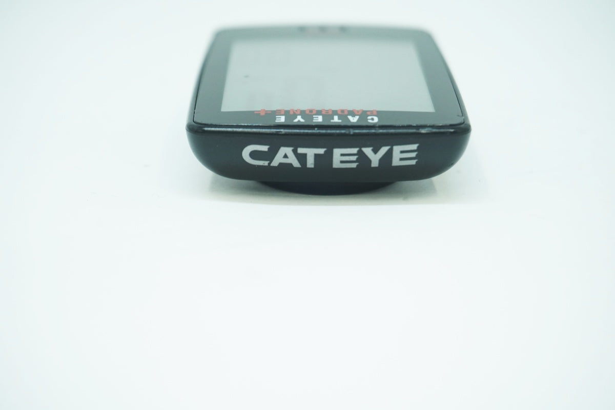 CATEYE 「キャットアイ」 PADORONE+ サイクルコンピューター / 大阪美原北インター店