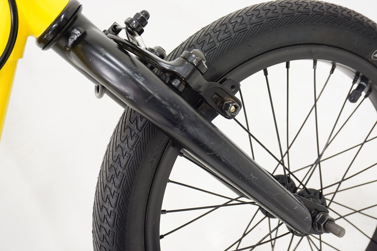 MOTEL WORKS「モーテルワークス」 DELIGHT-E 16インチ 2021年モデル BMX / 浜松店