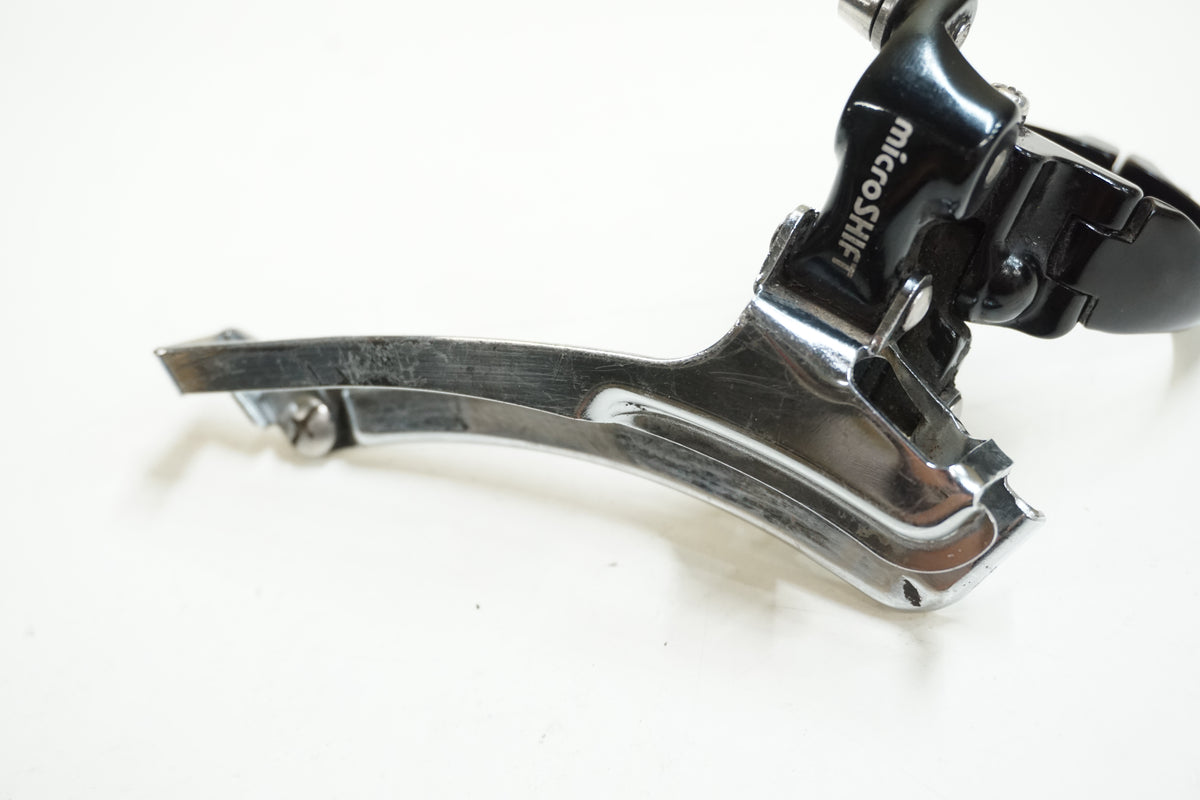 MICROSHIFT 「マイクロシフト」 FD-R74 10S フロントディレイラー / 大宮店