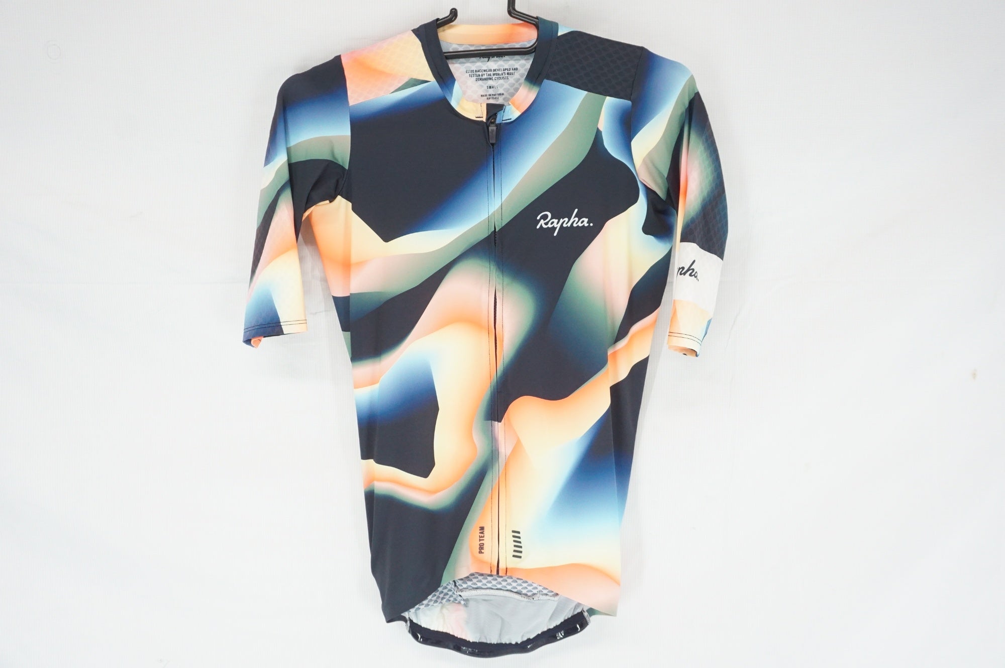 RAPHA 「ラファ」 ATHLETES PRO TEAM AERO Sサイズ ジャージ / 阪急塚口店