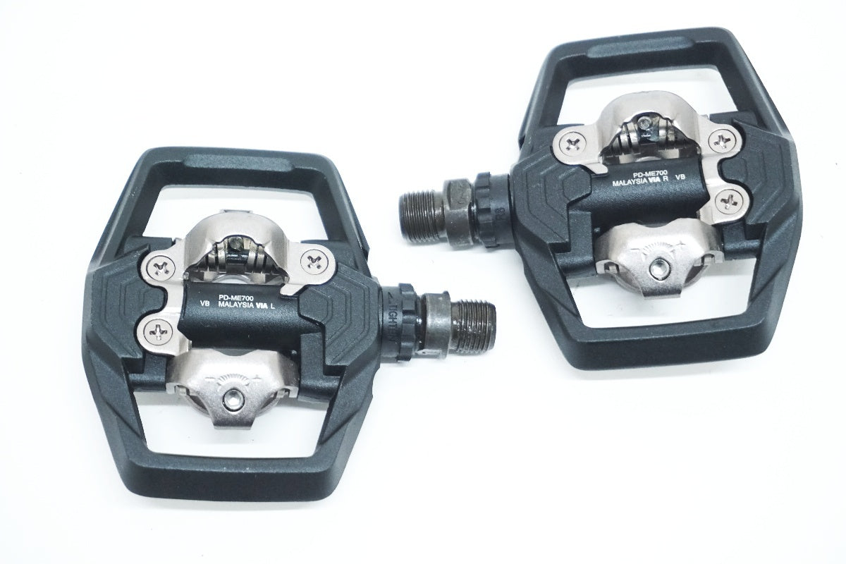 SHIMANO 「シマノ」 PD-ME700 ペダル / 大阪美原北インター店