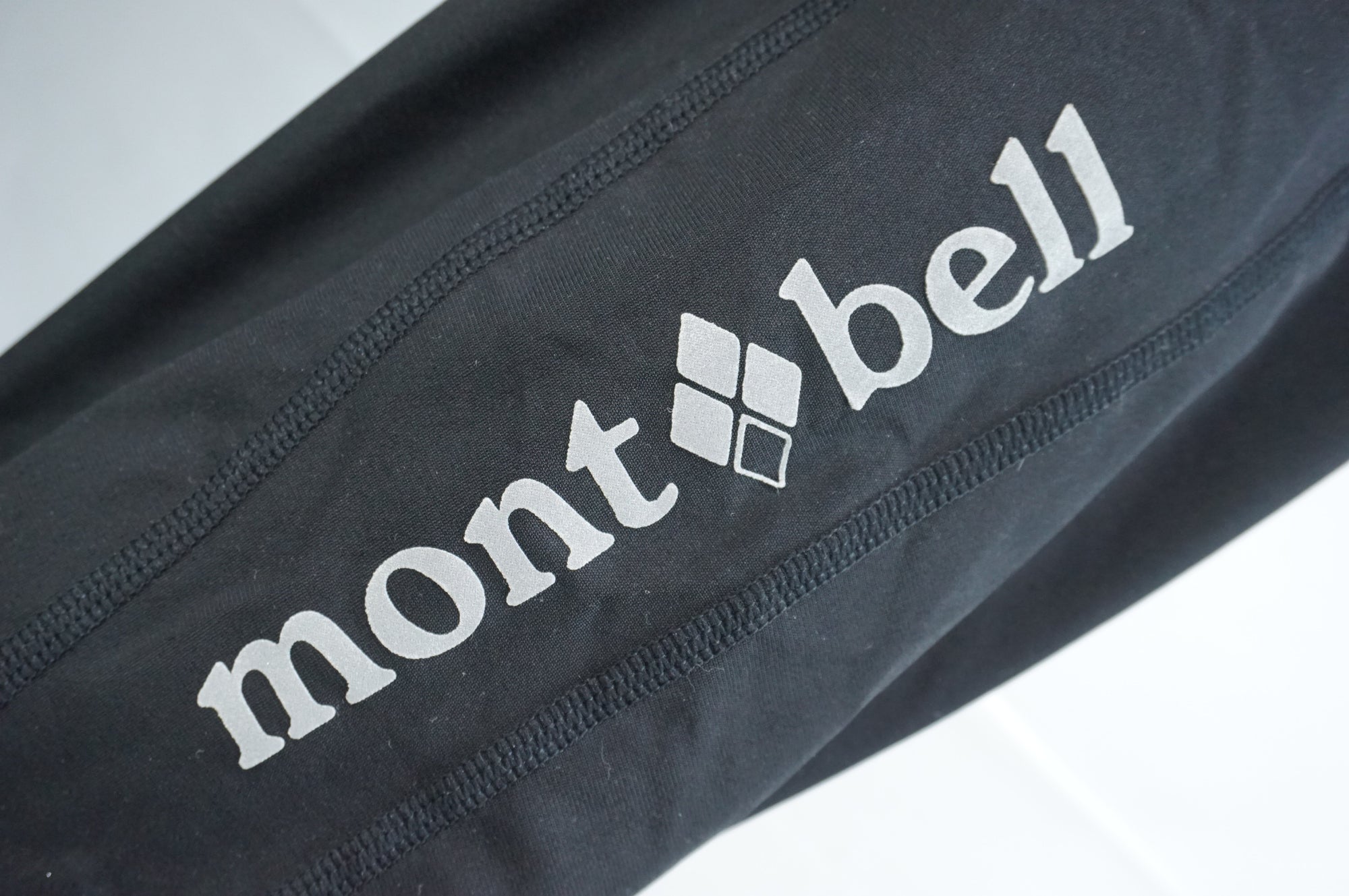 MONT-BELL 「モンベル」 レディース Lサイズ ビブタイツ / 中目黒店