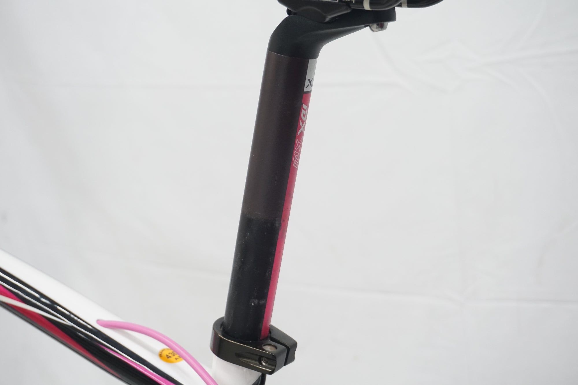 GARNEAU 「ガノー」 LGS-RHC W 2012年モデル ロードバイク/ 大阪美原北インター店