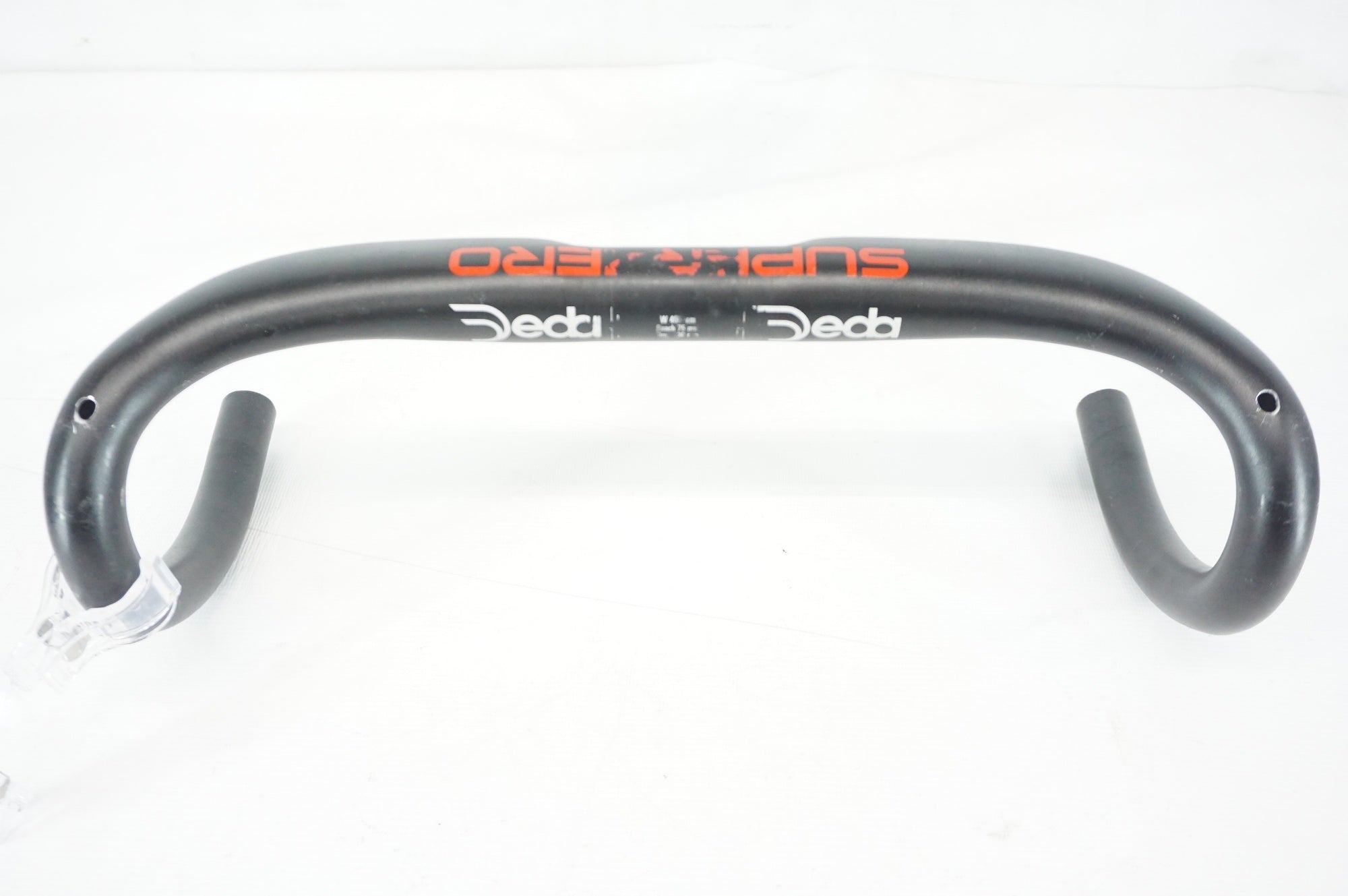 DEDA 「デダ」 SUPERZERO ALLOY Φ31.7 400mm ハンドル / 阪急塚口店