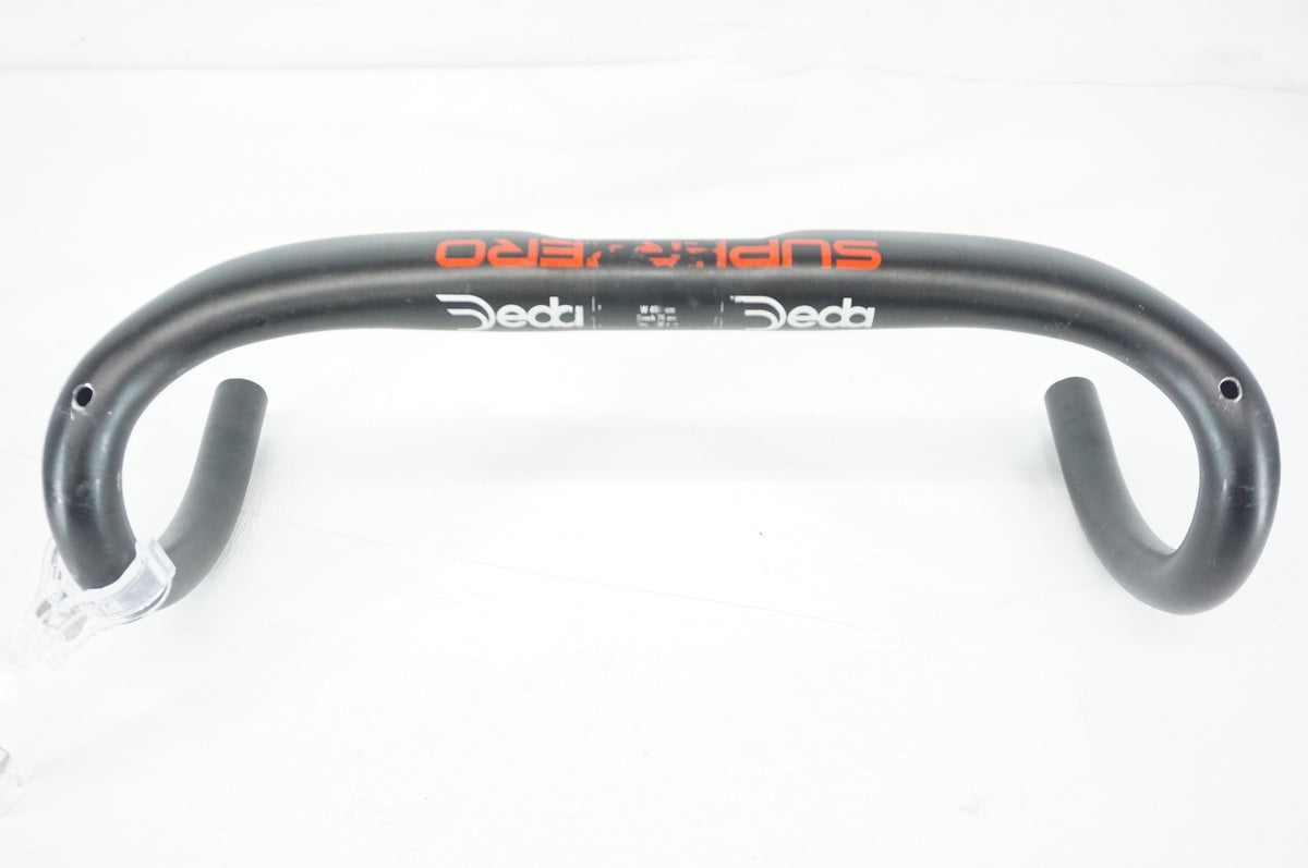 DEDA 「デダ」 SUPERZERO ALLOY Φ31.7 400mm ハンドル / 阪急塚口店