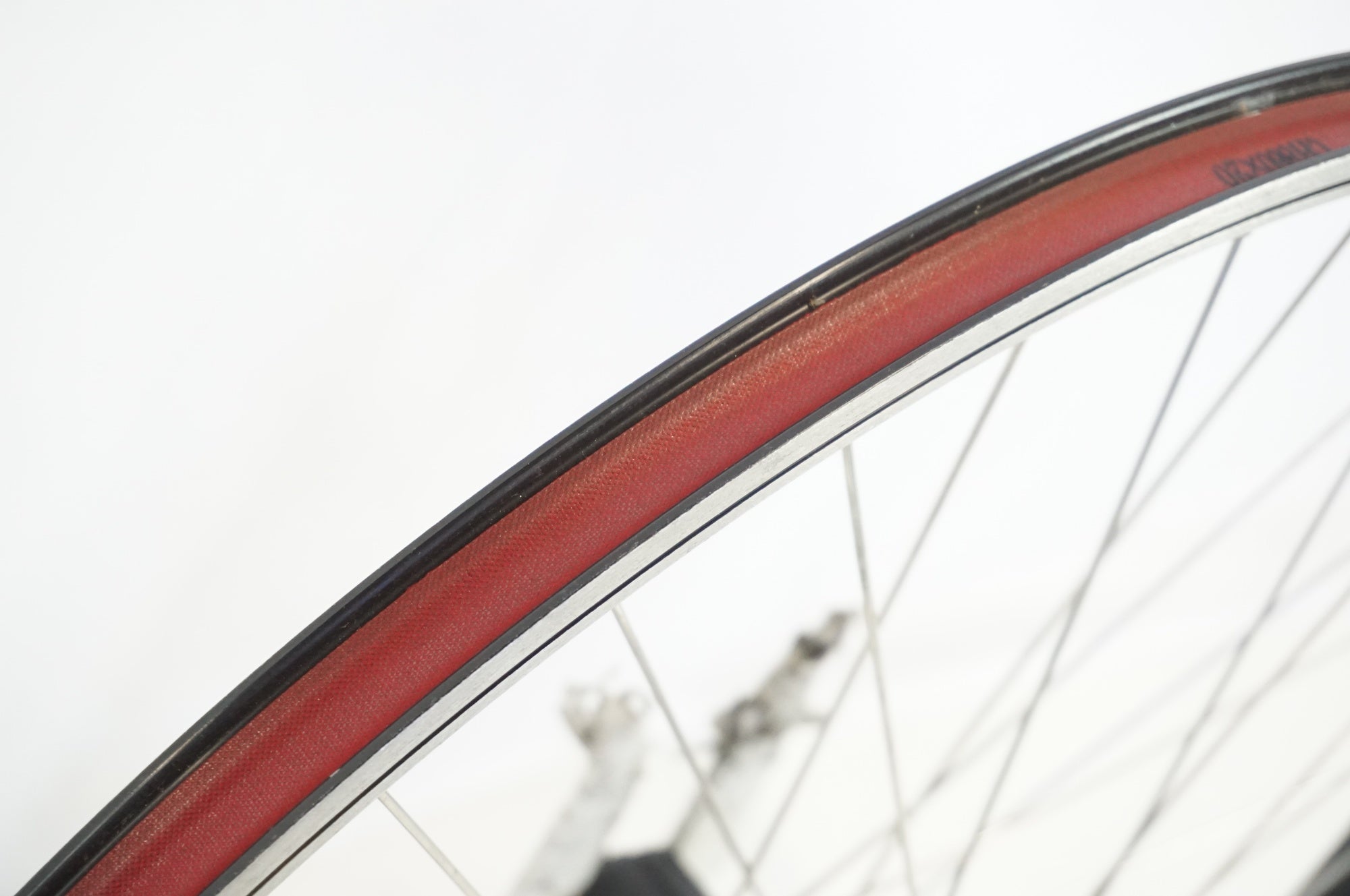 ブランド不明 26インチ SHIMANO 10s リアホイール / 宇都宮店