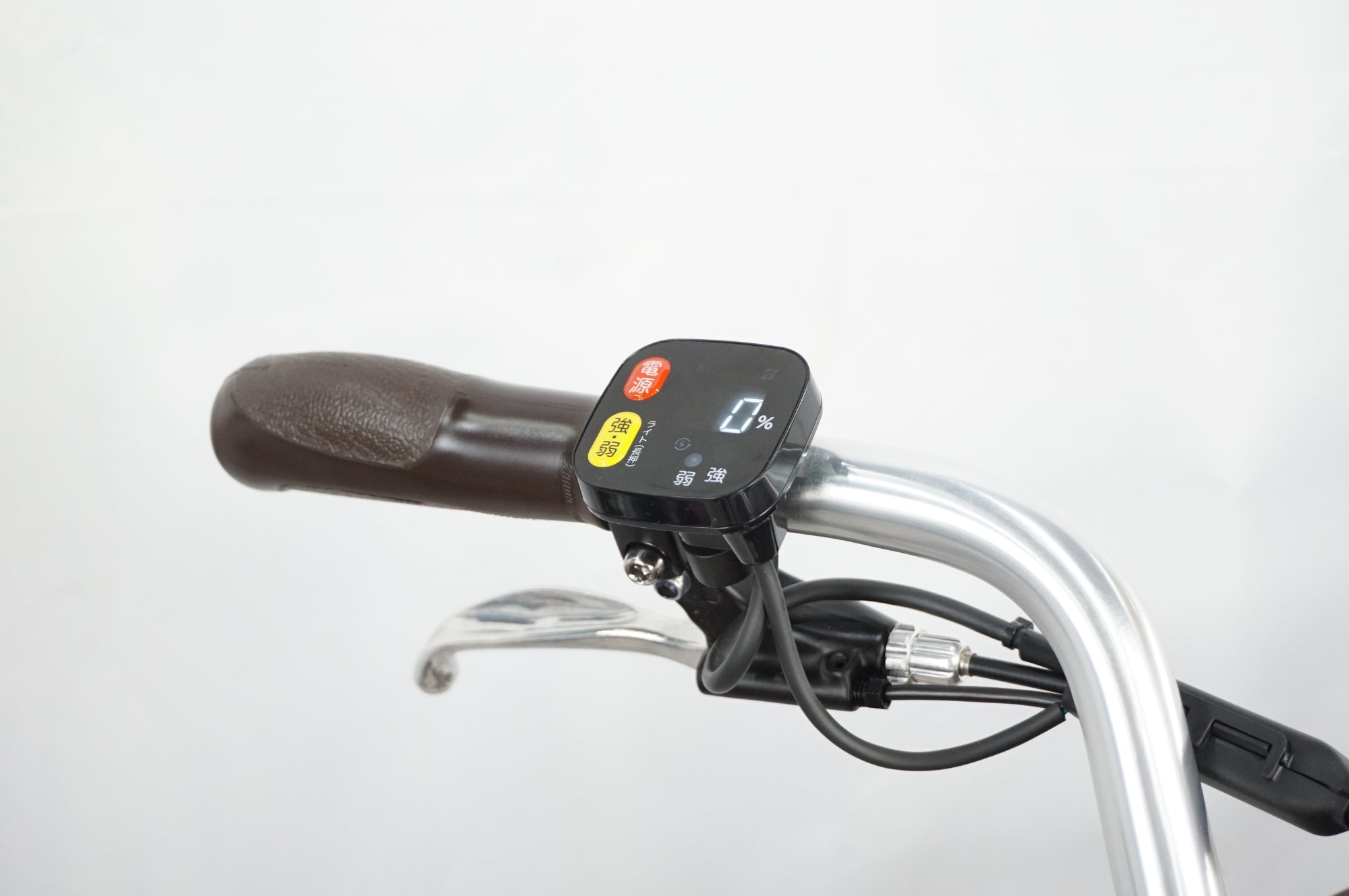 BRIDGESTONE 「ブリヂストン」 ラクット 20インチ RK0B42 2024年モデル 電動自転車 / 川越店