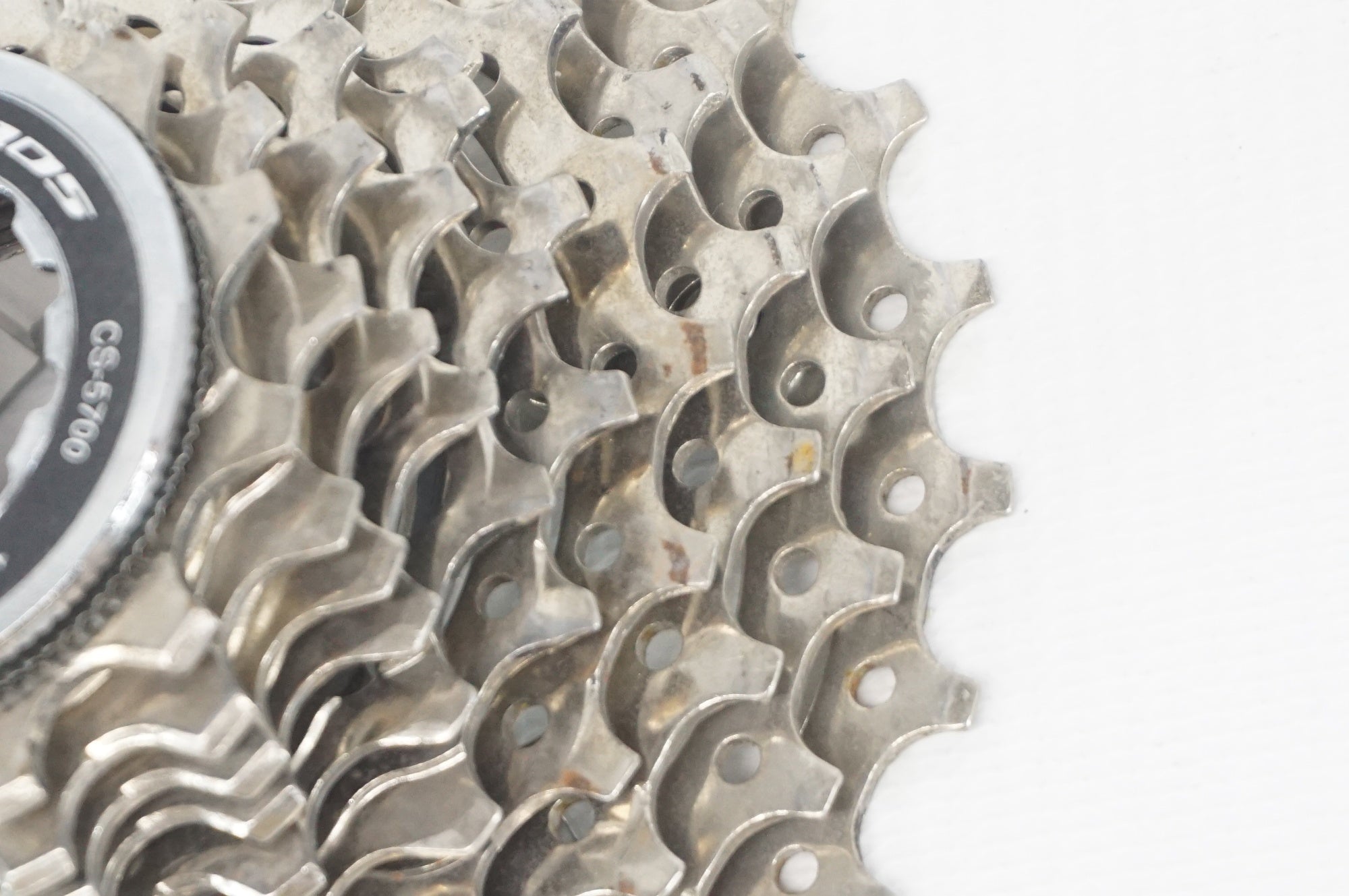 SHIMANO 「シマノ」 105 CS-5700 12-25T スプロケット / 阪急塚口店