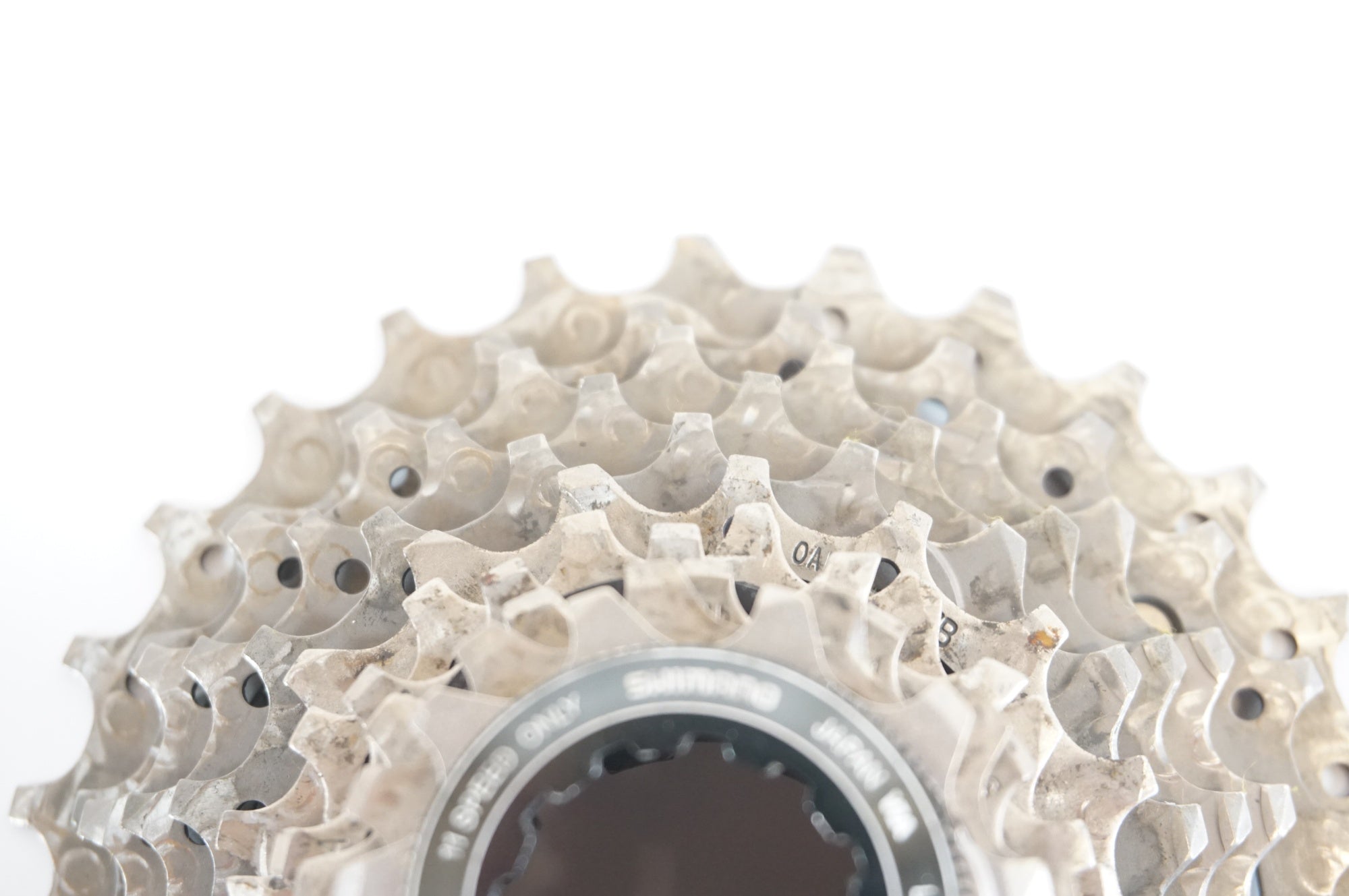 SHIMANO 「シマノ」 DURA-ACE CS-R9100 11-28T 11s スプロケット / 宇都宮店