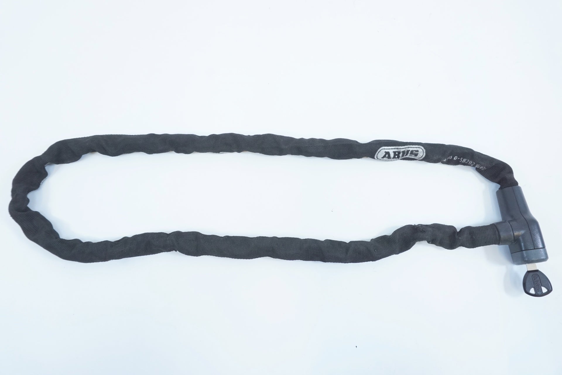 ABUS 「アブス」 チェーンロック / 有明ガーデン店