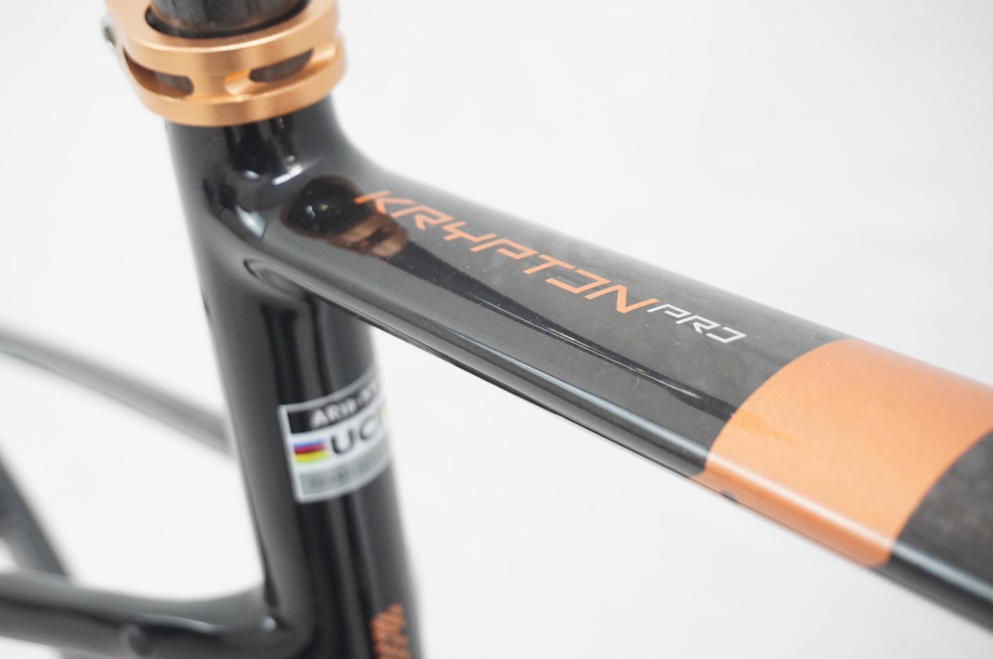 ARGON18 「アルゴン18」 KRYPTON PRO 2023年モデル フレームセット / 福岡店