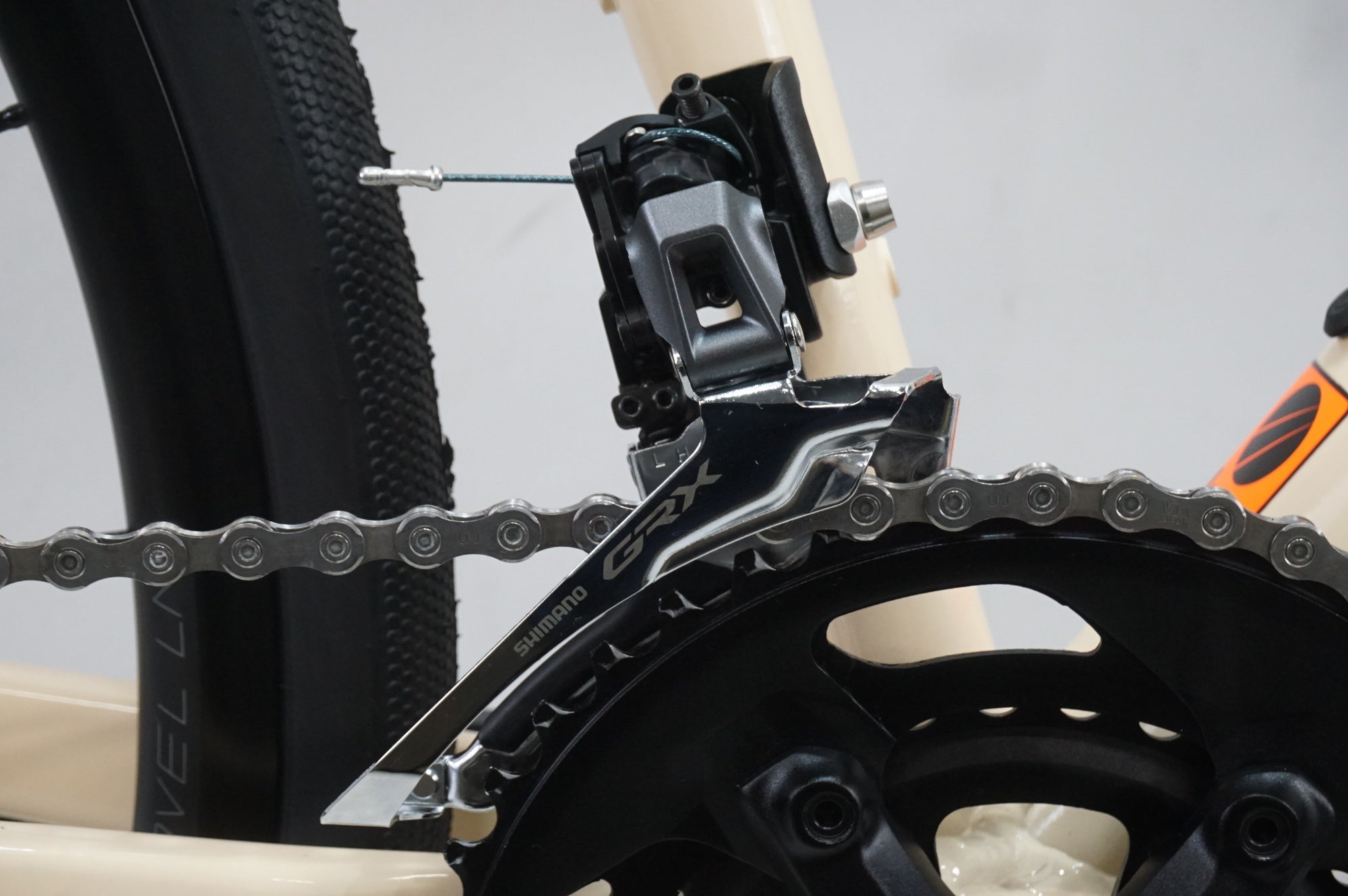 CANYON 「キャニオン」 GRAIL 7 AW 2022年モデル グラベルロードバイク / 大宮店