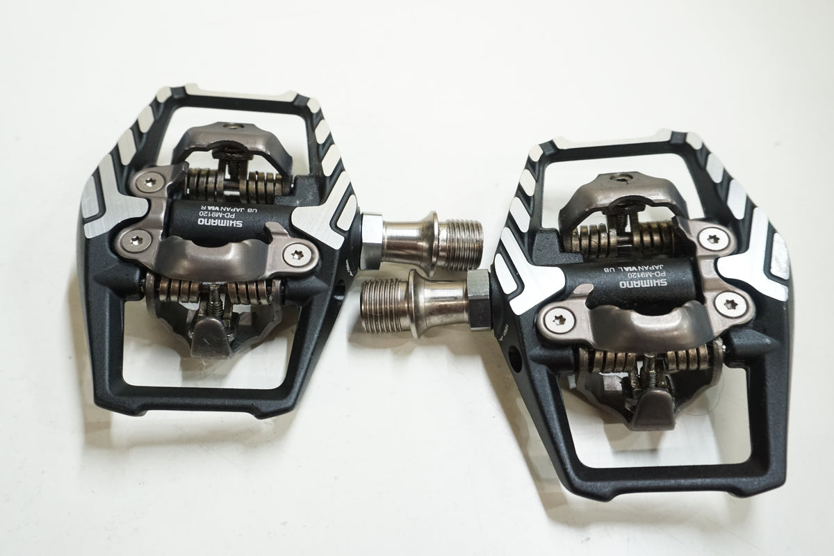 SHIMANO 「シマノ」 XTR PD-M9120 ペダル / 大宮店