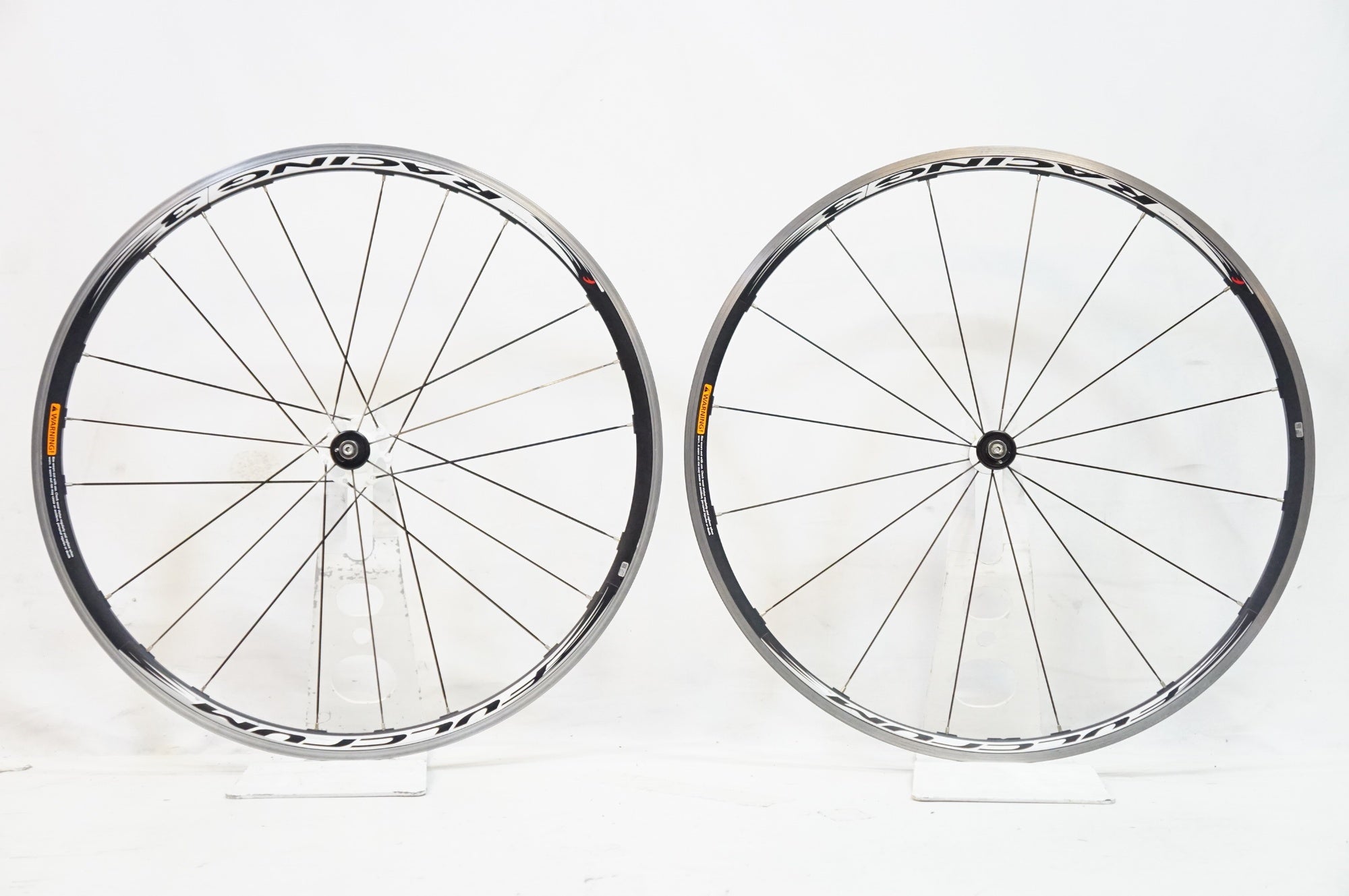 FULCRUM 「フルクラム」 RACING 3 C15 シマノ 11速 ホイールセット / 熊谷本店