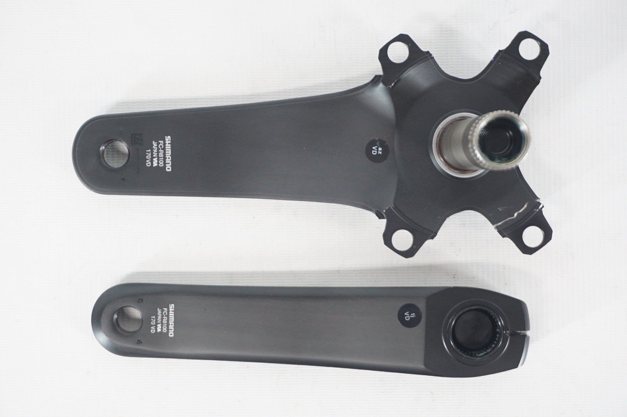 SHIMANO 「シマノ」 ULTEGRA FC-R8100 170mm クランク / 阪急塚口店