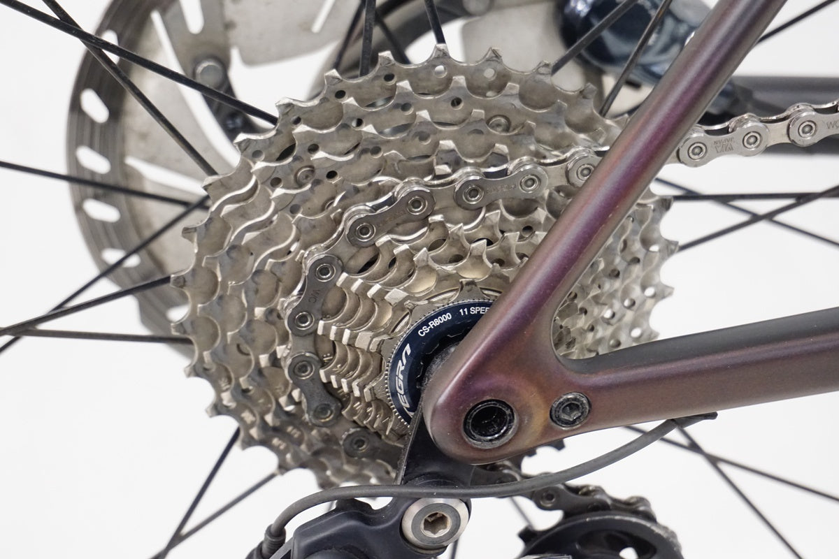 SPECIALIZED「スペシャライズド」 S-WORKS AETHOS ULTEGRA Di2 2021年モデル ロードバイク / 浜松店