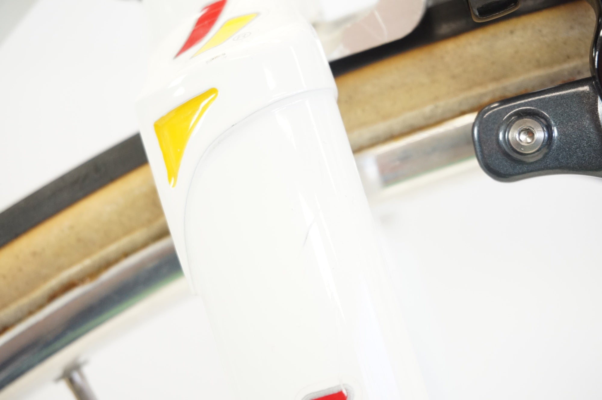 SAMSON 「サムソン」 NJS 年式不明 ピストバイク / 宇都宮店