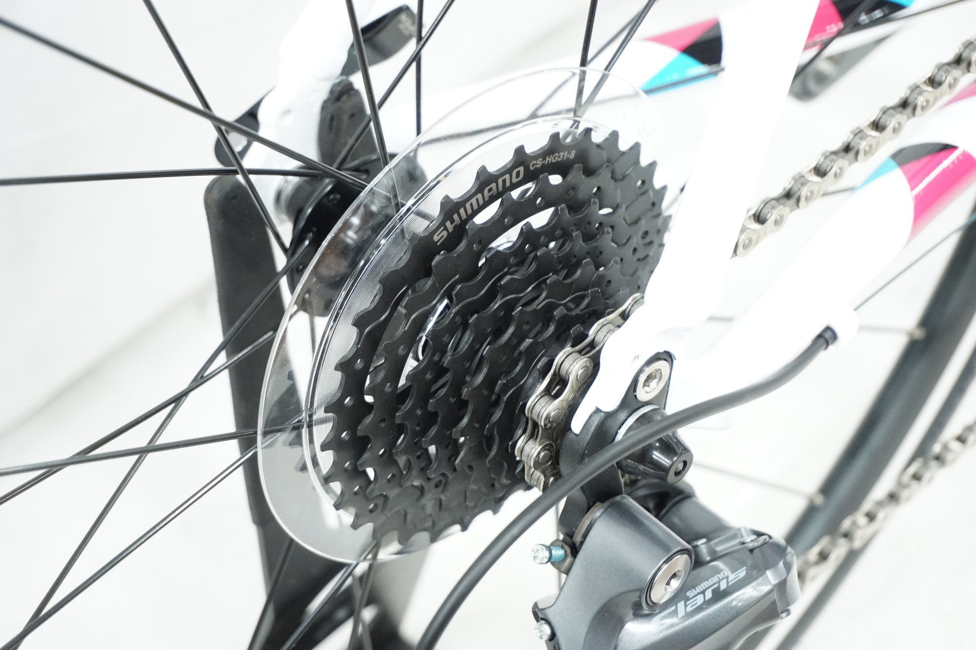 NESTO 「ネスト」 FALAD PRO 2024年モデル ロードバイク / 奈良店