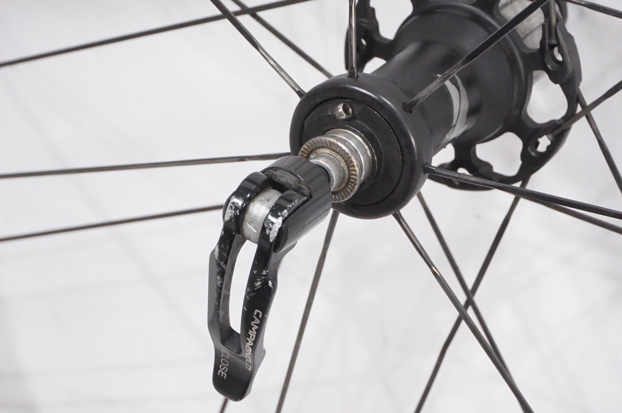 CAMPAGNOLO 「カンパニョーロ」 ZONDA C17 シマノ11速 ホイールセット / AKIBA店