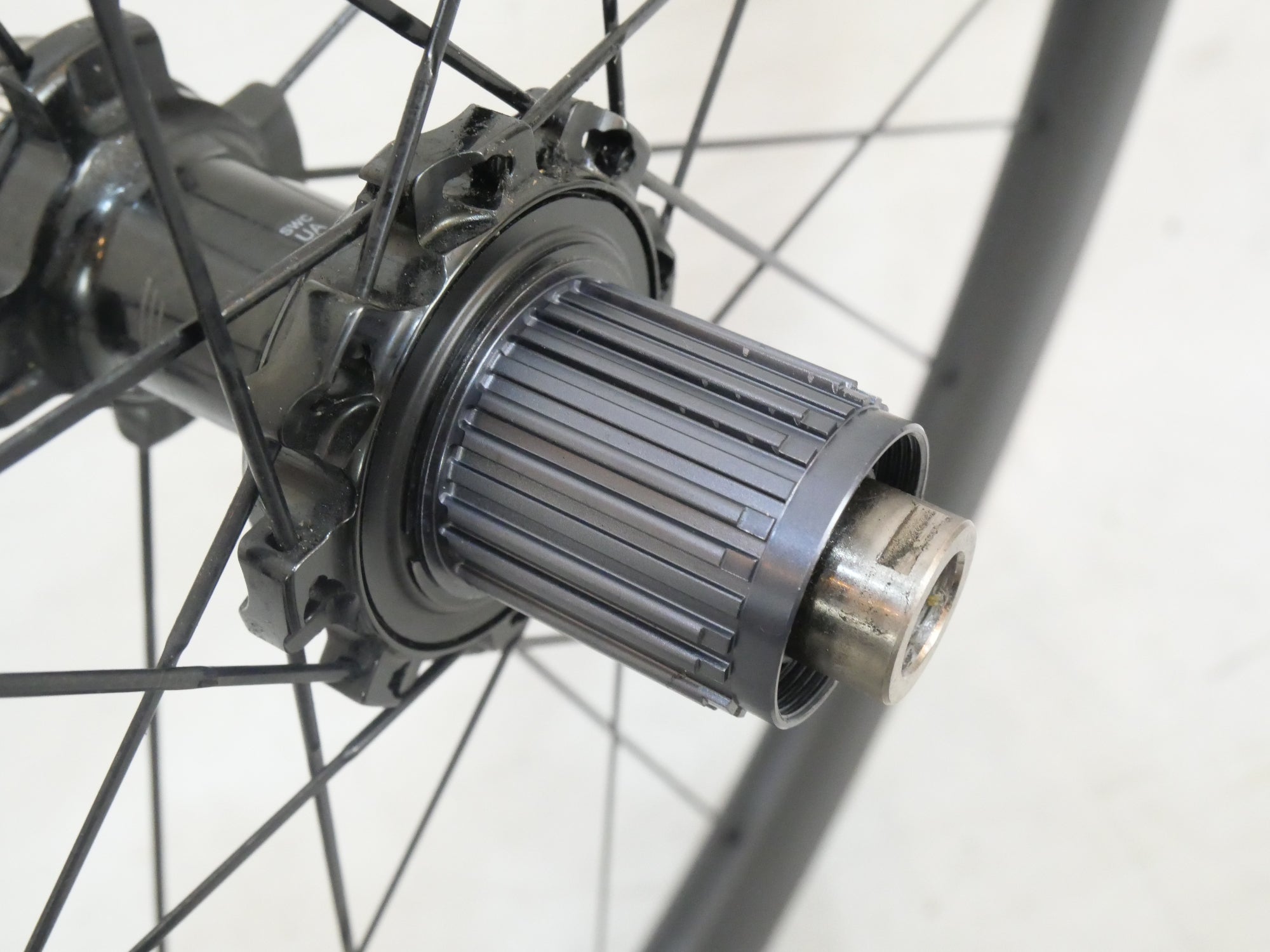SHIMANO 「シマノ」 DURA-ACE WH-R9270 C50 SHIMANO 11s ホイールセット / バイチャリ浦和ベース