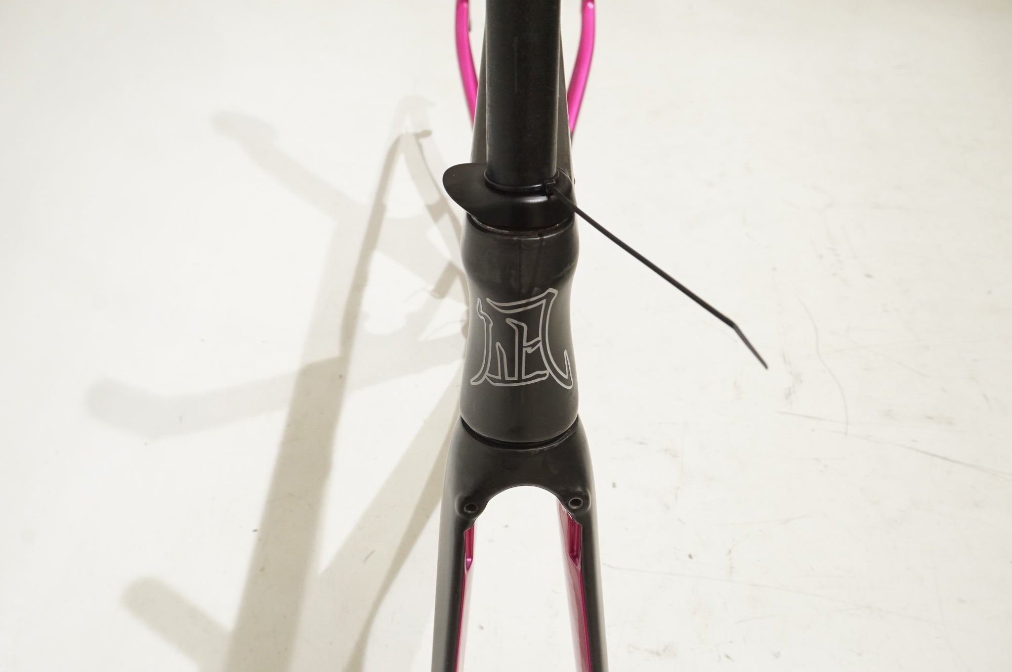 NAGI 「ナギ」 BIKE EDGE700 2019年モデル フレームセット / 浜松店