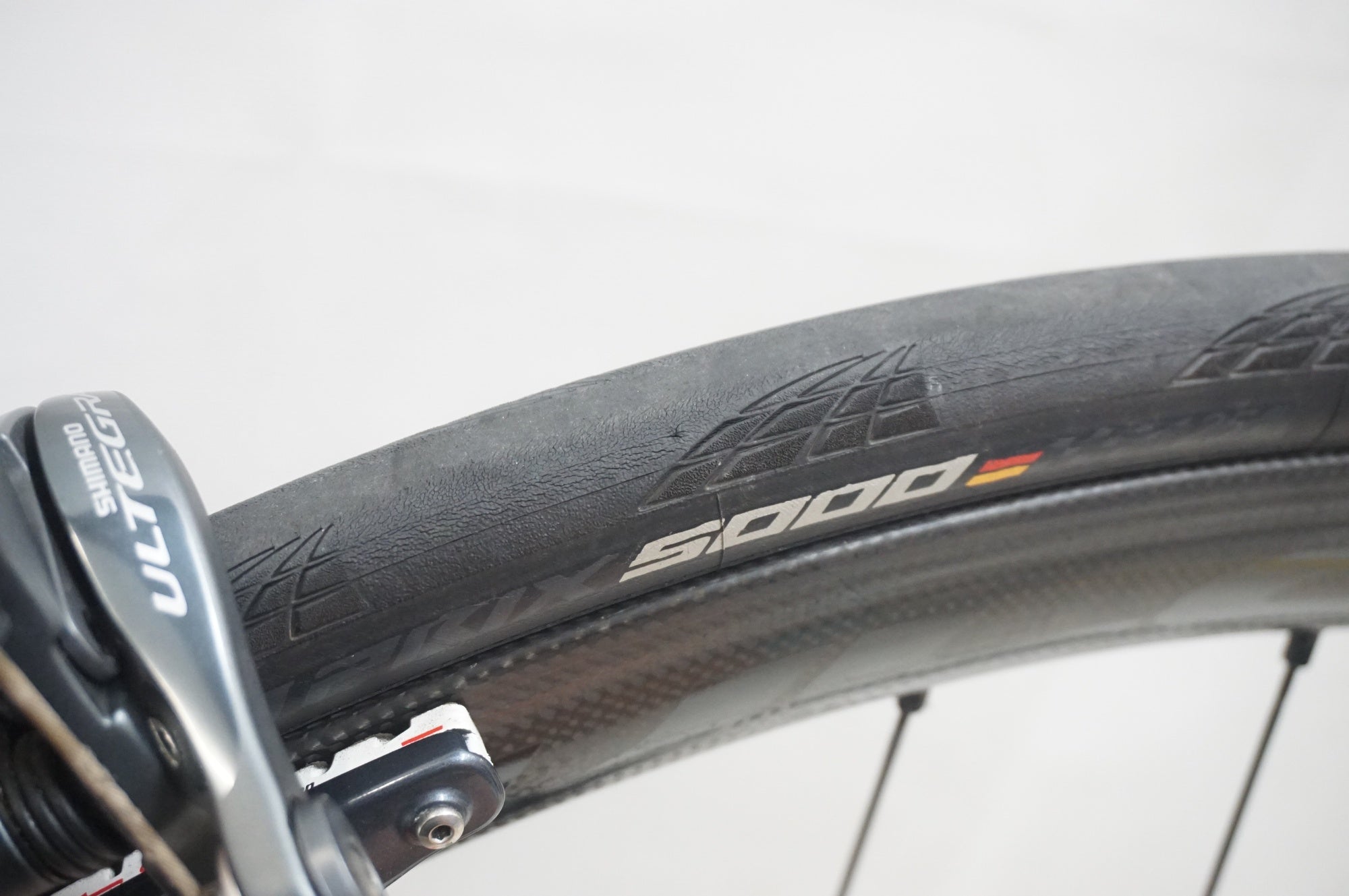 CERVELO 「サーヴェロ」 S3 2018年モデル ロードバイク カスタム / 福岡アイランドシティ店