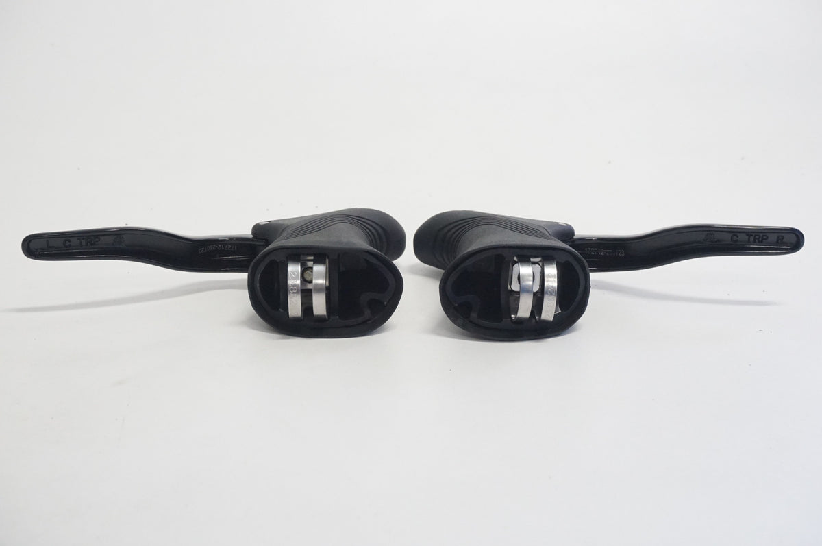 TRP 「ティーアールピー」 RRL ALLOY BLACK ブレーキレバー / 福岡店