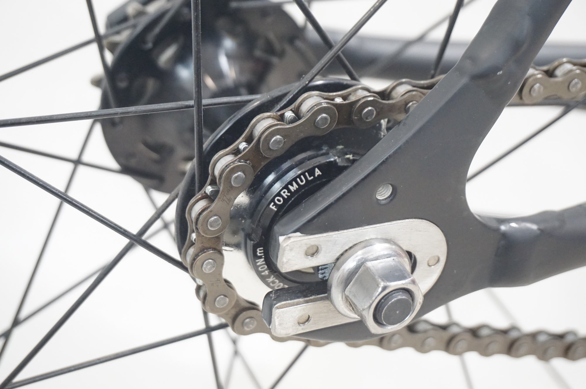 FUJI 「フジ」 TRACK ARCV 2017年頃モデル ピストバイク / 福岡店