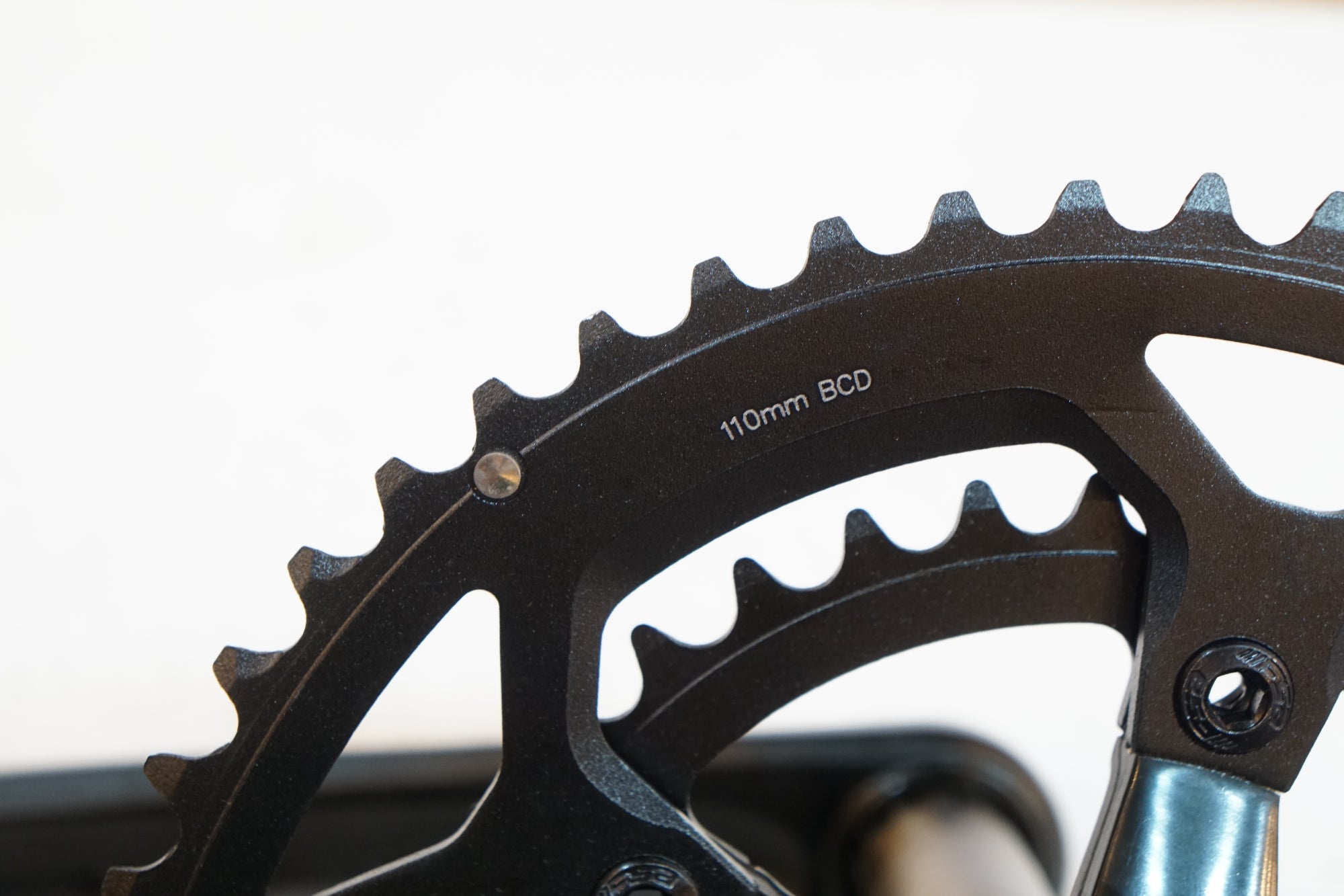 FSA 「エフエスエー」 GOSSAMER 170mm 52-36T クランク / バイチャリ浦和ベース