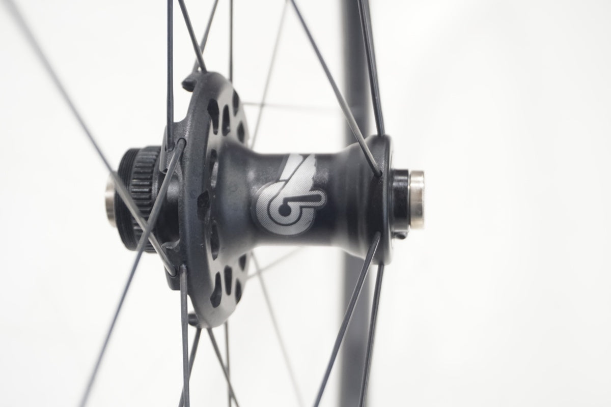 CAMPAGNOLO 「カンパニョーロ」 ZONDA DB SHIAMNO11速 ホールセット / 滋賀大津店