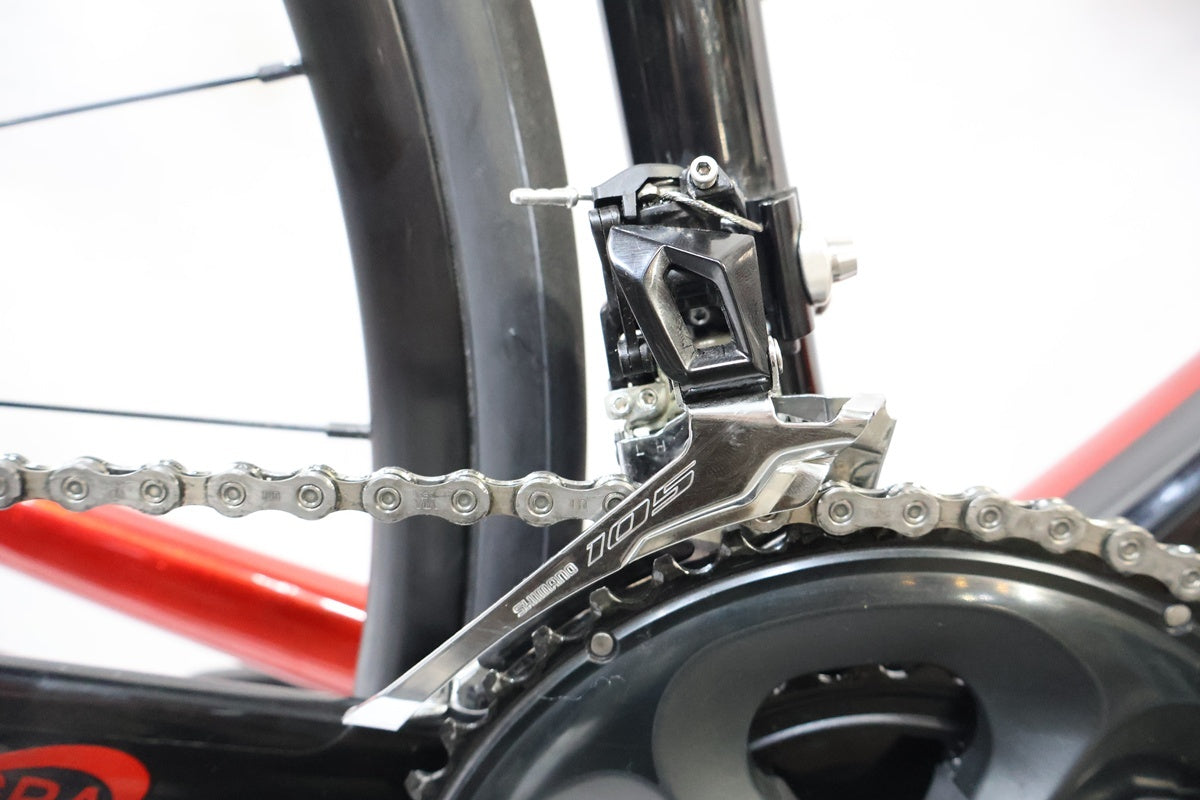 GUSTO 「グスト」 RANGER DISC SPORT 2022年モデル ロードバイク / 高知店