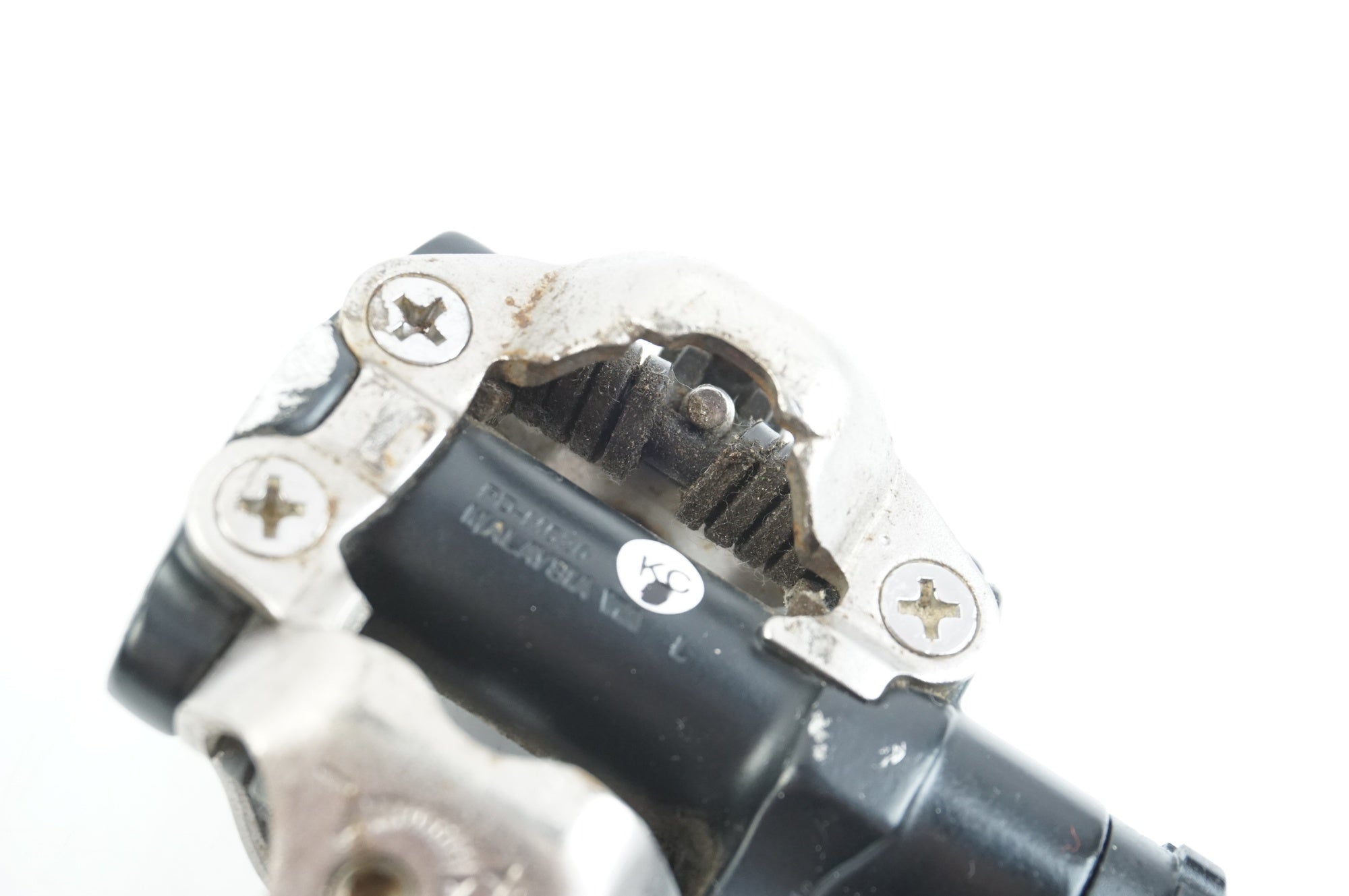 SHIMANO 「シマノ」 PD-M520 ビンディングペダル / 中目黒店