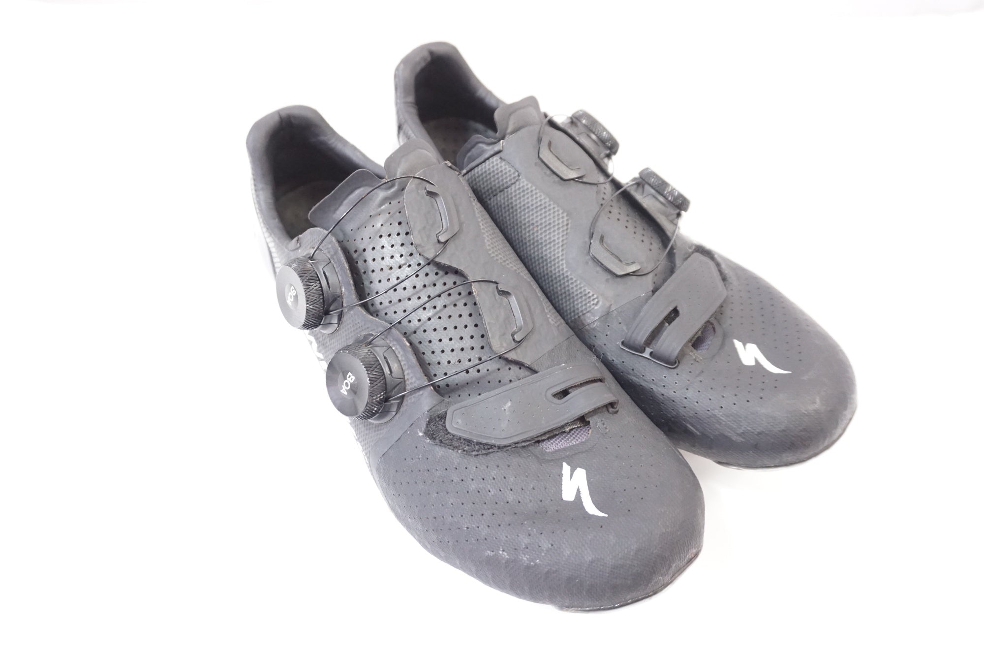 SPECIALIZED 「スペシャライズド」 S-WORKS 7 ROAD SHOES サイズ不明